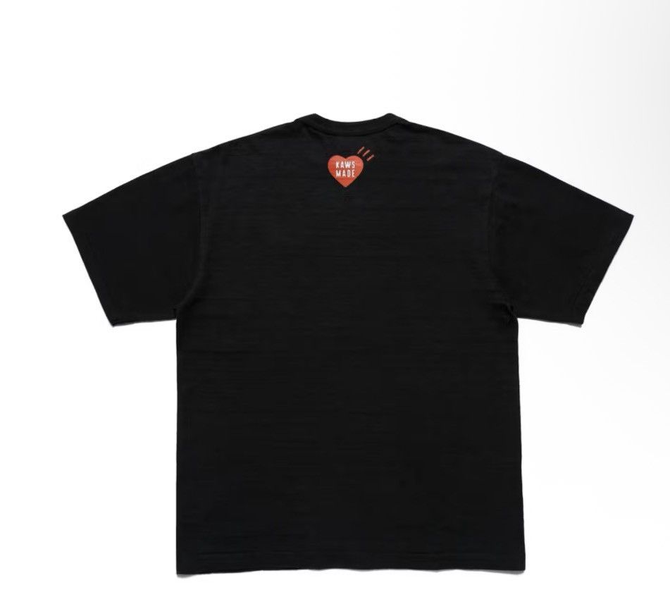 Human Made × Kaws Kaws x Human Made T Shirt Size US M / EU 48-50 / 2 - 2 Thumbnail