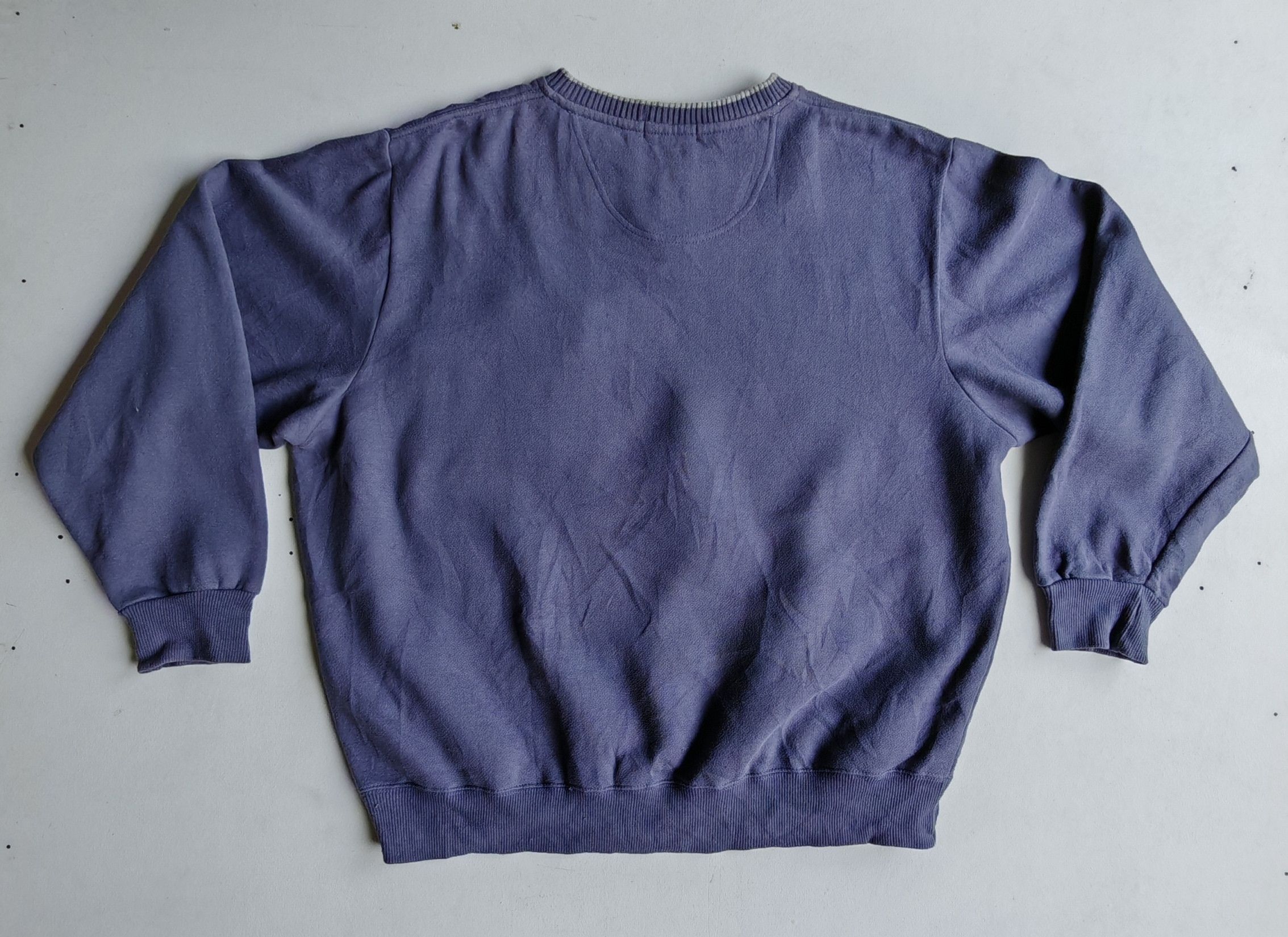 Kansai Yamamoto Kansai Yamamoto Sweatshirt Size US XL / EU 56 / 4 - 2 Thumbnail