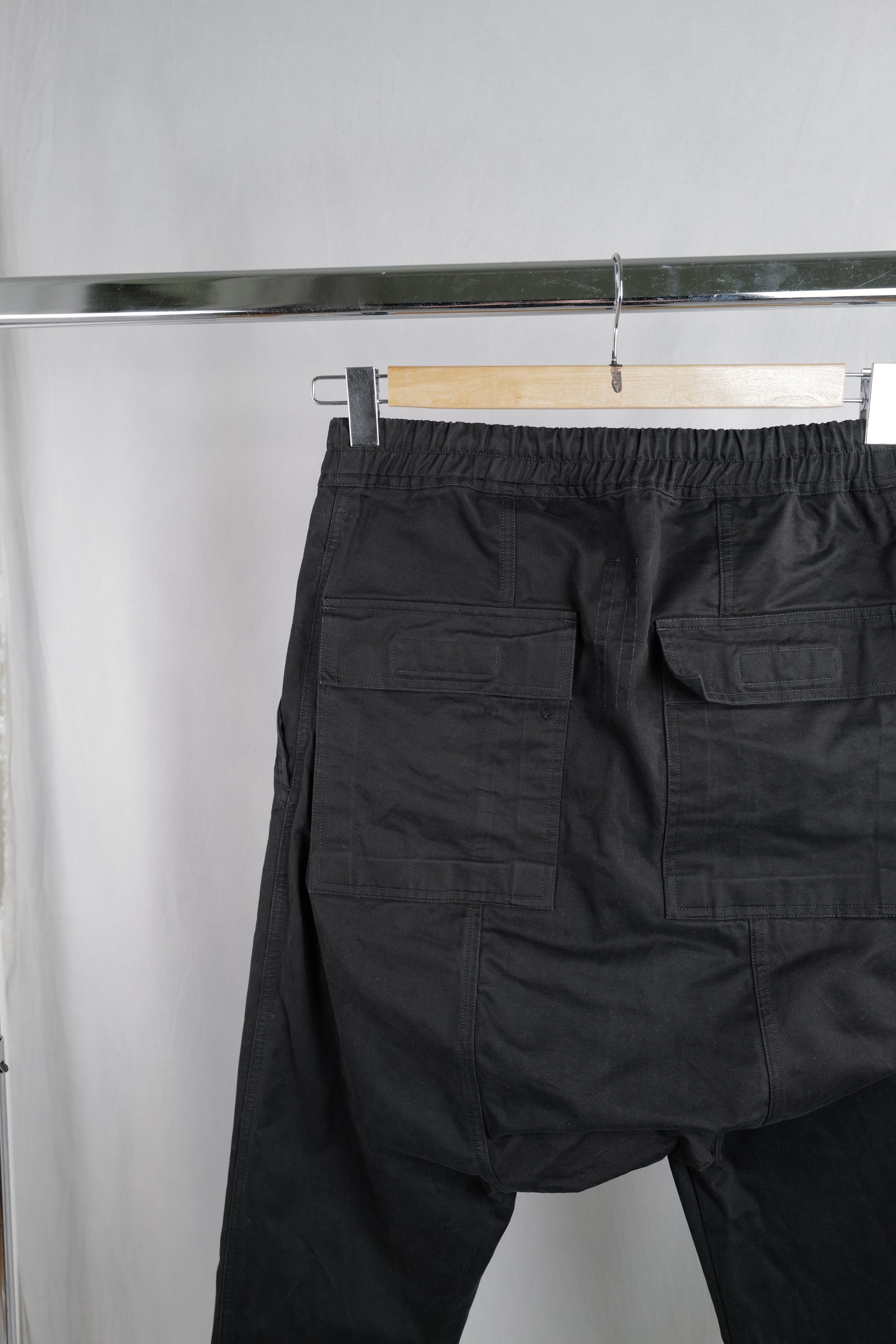 Rick Owens Rick Owens Pants Size US 30 / EU 46 - 10 Thumbnail
