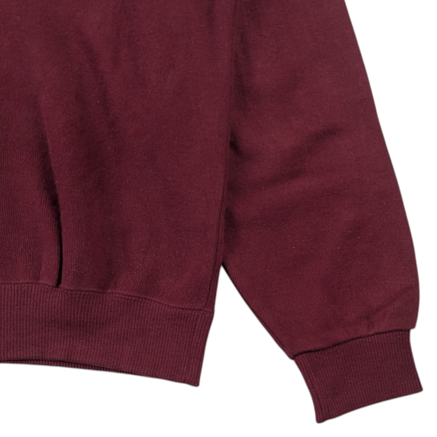 Dunlop Vintage 90's DAXIM Dunlop Retro Classic Sweatshirts Size US M / EU 48-50 / 2 - 8 Thumbnail