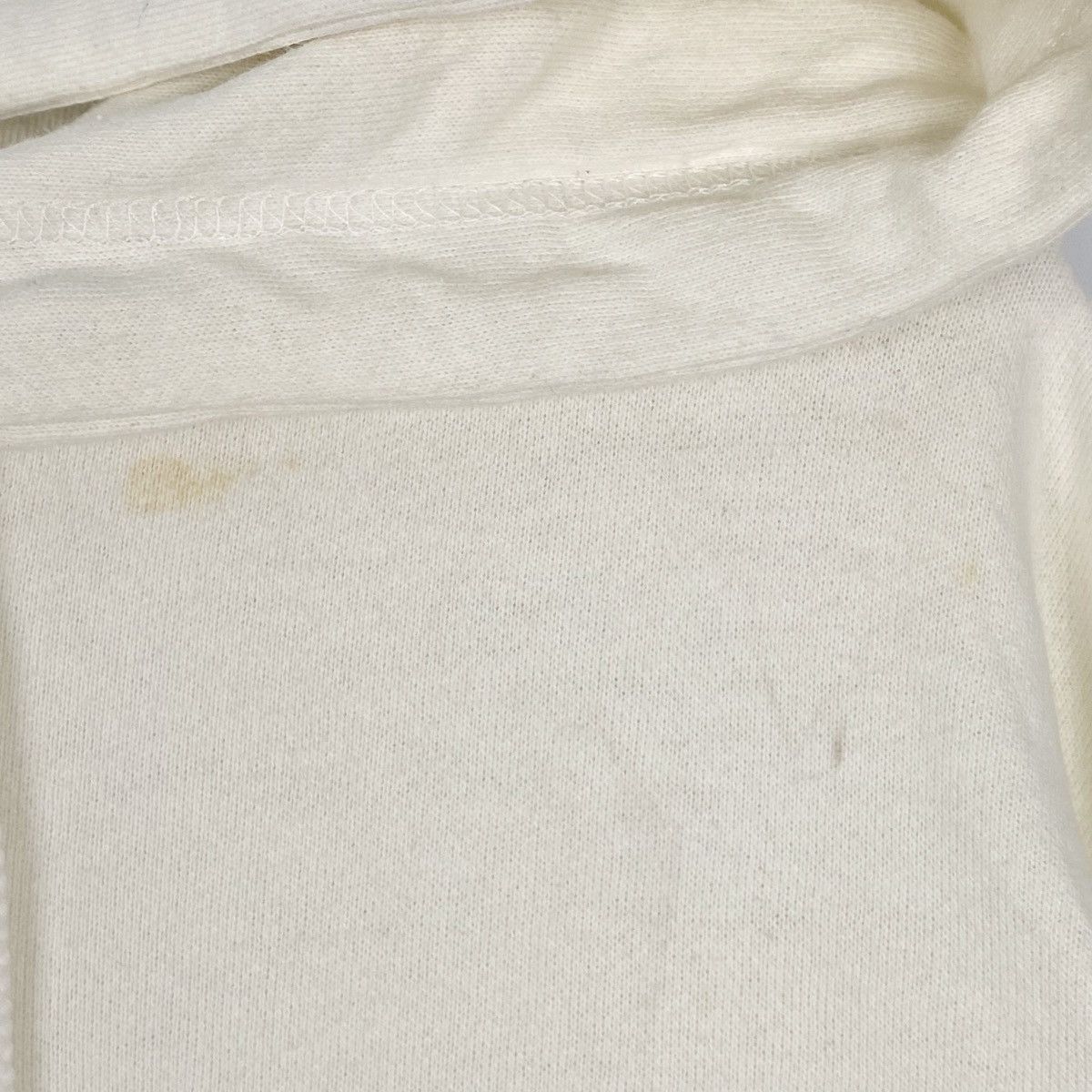 Other Vintage Peko and Poko Hoodie White Big Logo Size L Size US L / EU 52-54 / 3 - 5 Thumbnail