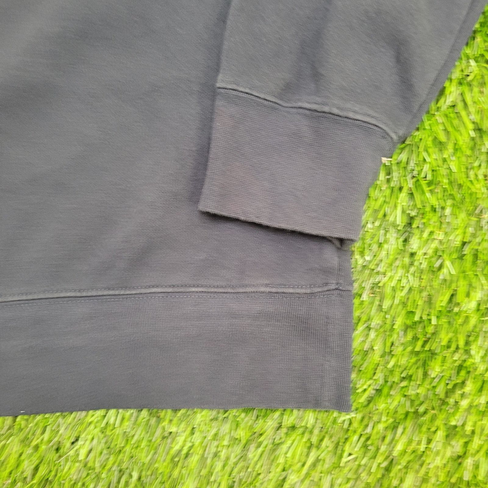 The North Face North-Face TNF Sweatshirt M/L 22x25 Cropped Baggy Size US M / EU 48-50 / 2 - 16 Thumbnail