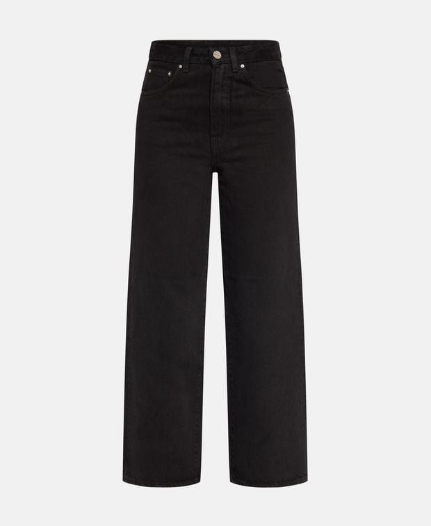 Toteme Flair Wide leg jeans Size 24" / US 00 / IT 34 - 1 Thumbnail
