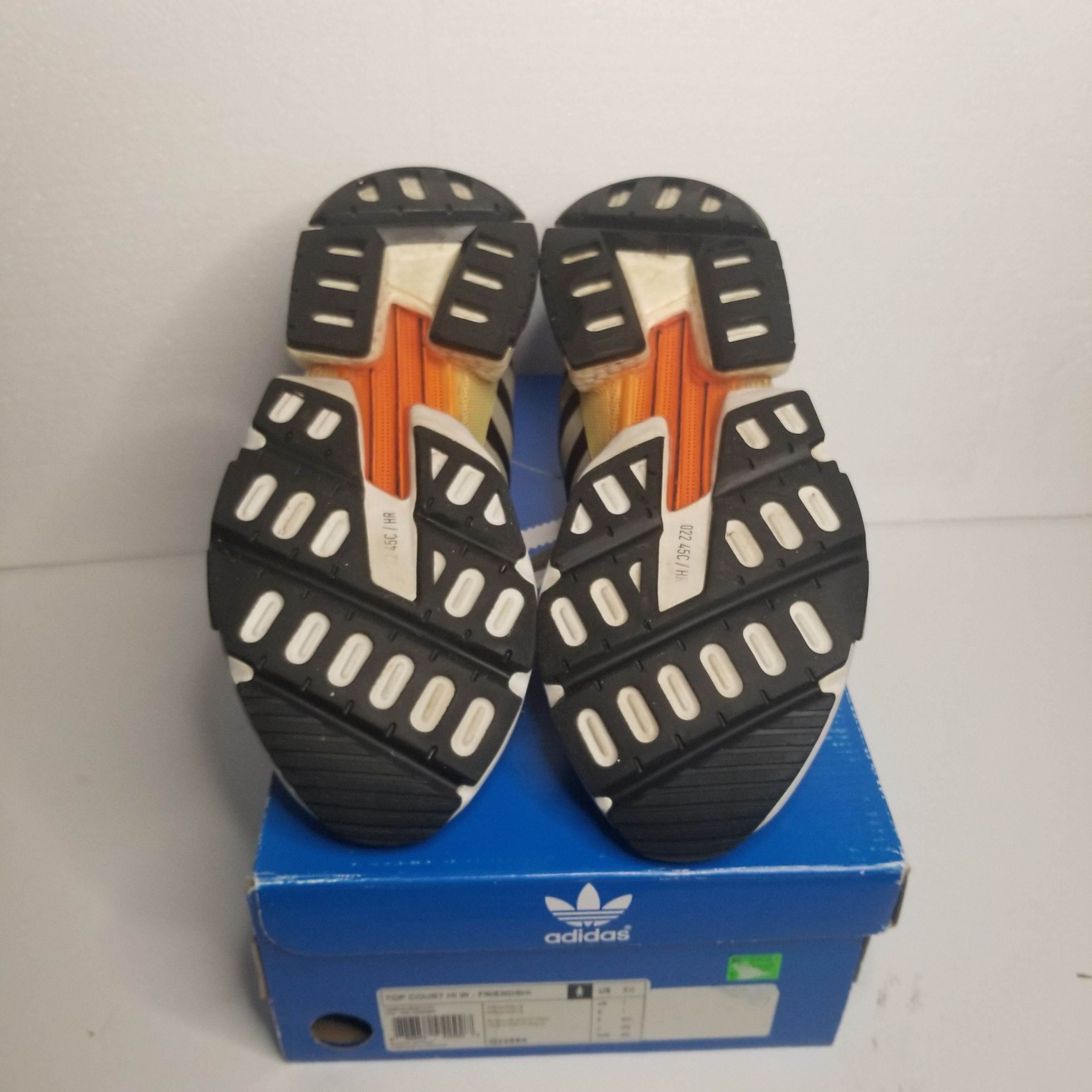 Adidas Adidas POD SE 3.1 Size US 10.5 / EU 43-44 - 7 Thumbnail