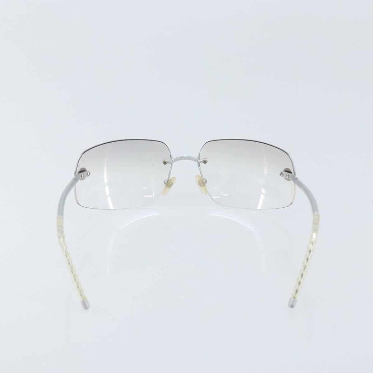 Chanel Chanel 4035 CC Sunglasses Size ONE SIZE - 2 Thumbnail