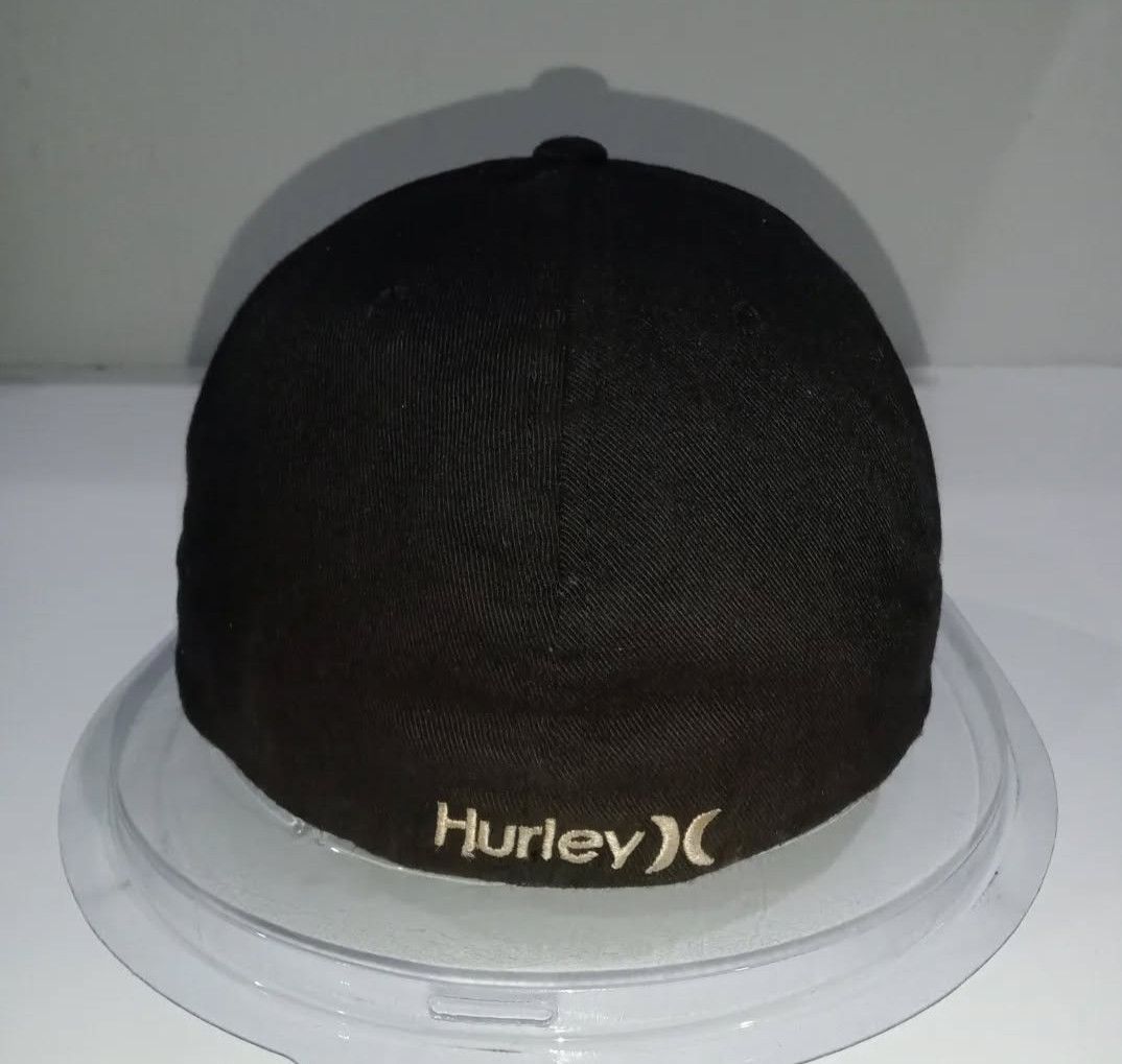 Hurley CAP : HURLEY BY FLEXFIT Size ONE SIZE - 3 Thumbnail
