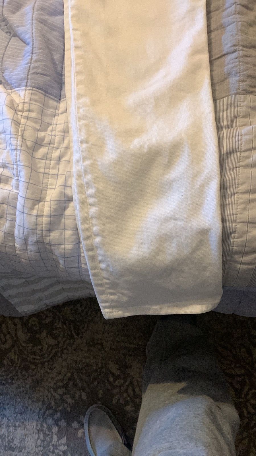 Acne Studios Acne Studios 32x34 jeans Size US 32 / EU 48 - 5 Thumbnail