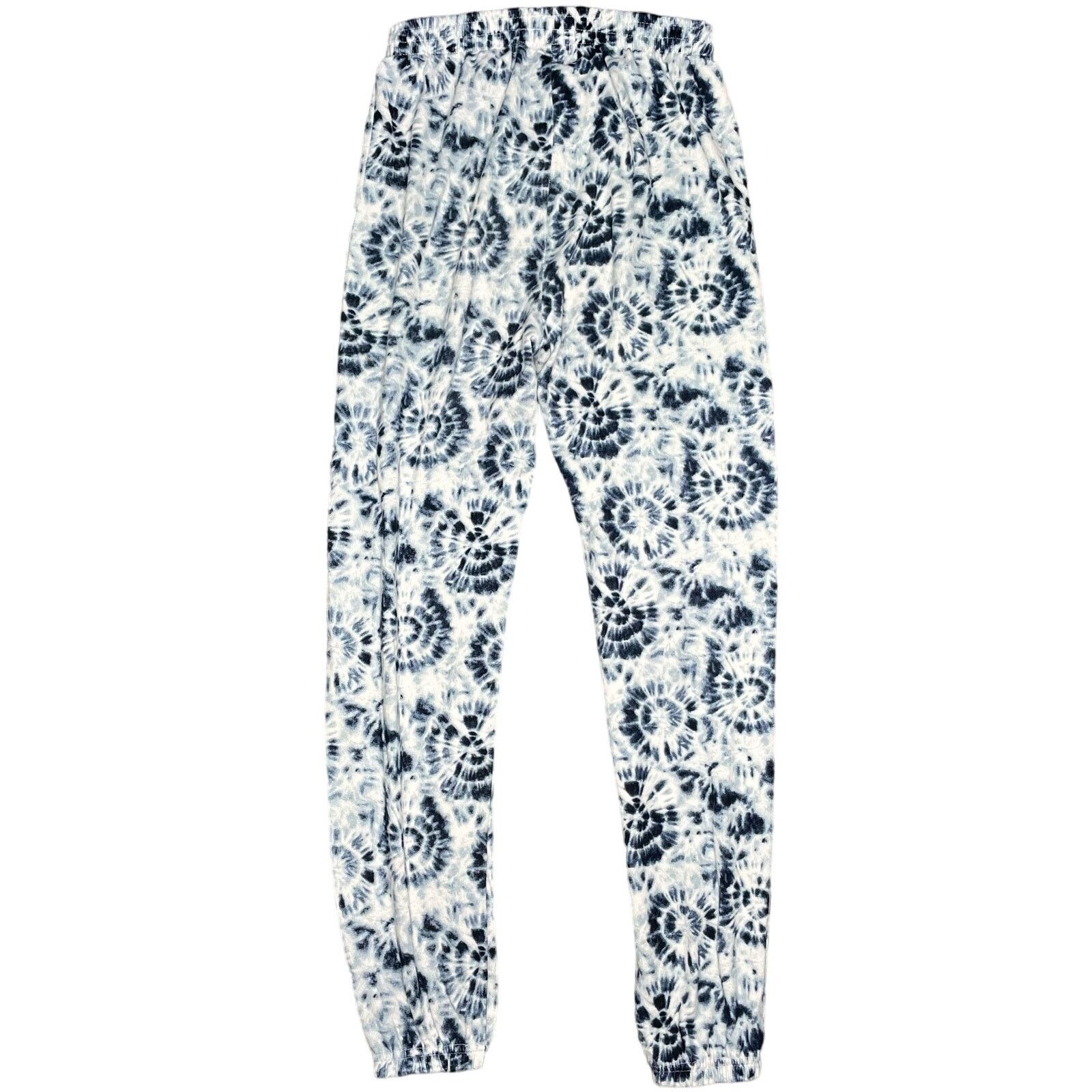 Other Wake & Wear Tie Dye Sweatpants Size 28" / US 6 / IT 42 - 2 Thumbnail