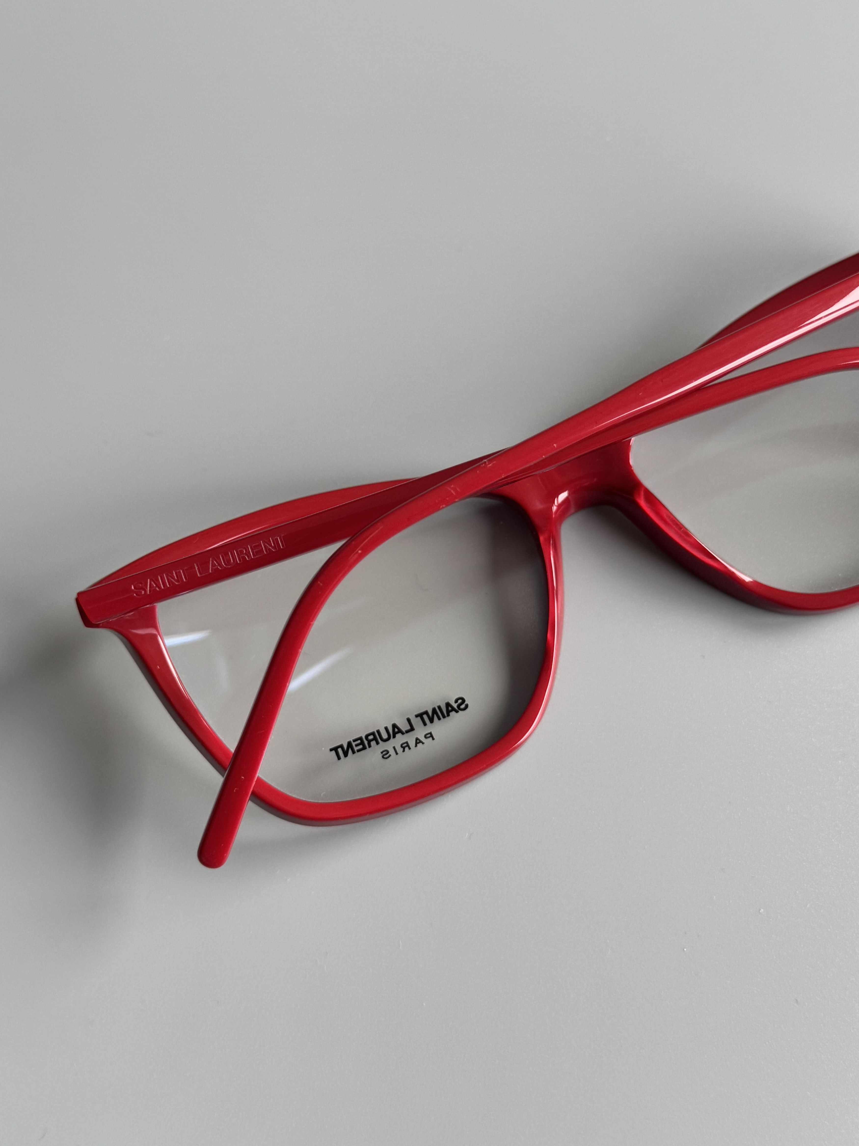 Hedi Slimane × Saint Laurent Paris Saint Laurent SL259 FRAME Size ONE SIZE - 2 Thumbnail