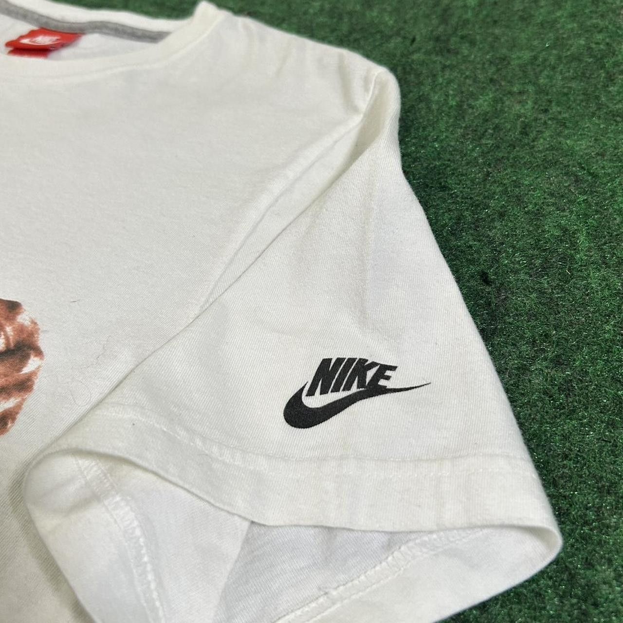NFL Vintage Nike Bo Jackson “Bo All Over You” AOP Size Medium Size US M / EU 48-50 / 2 - 5 Thumbnail