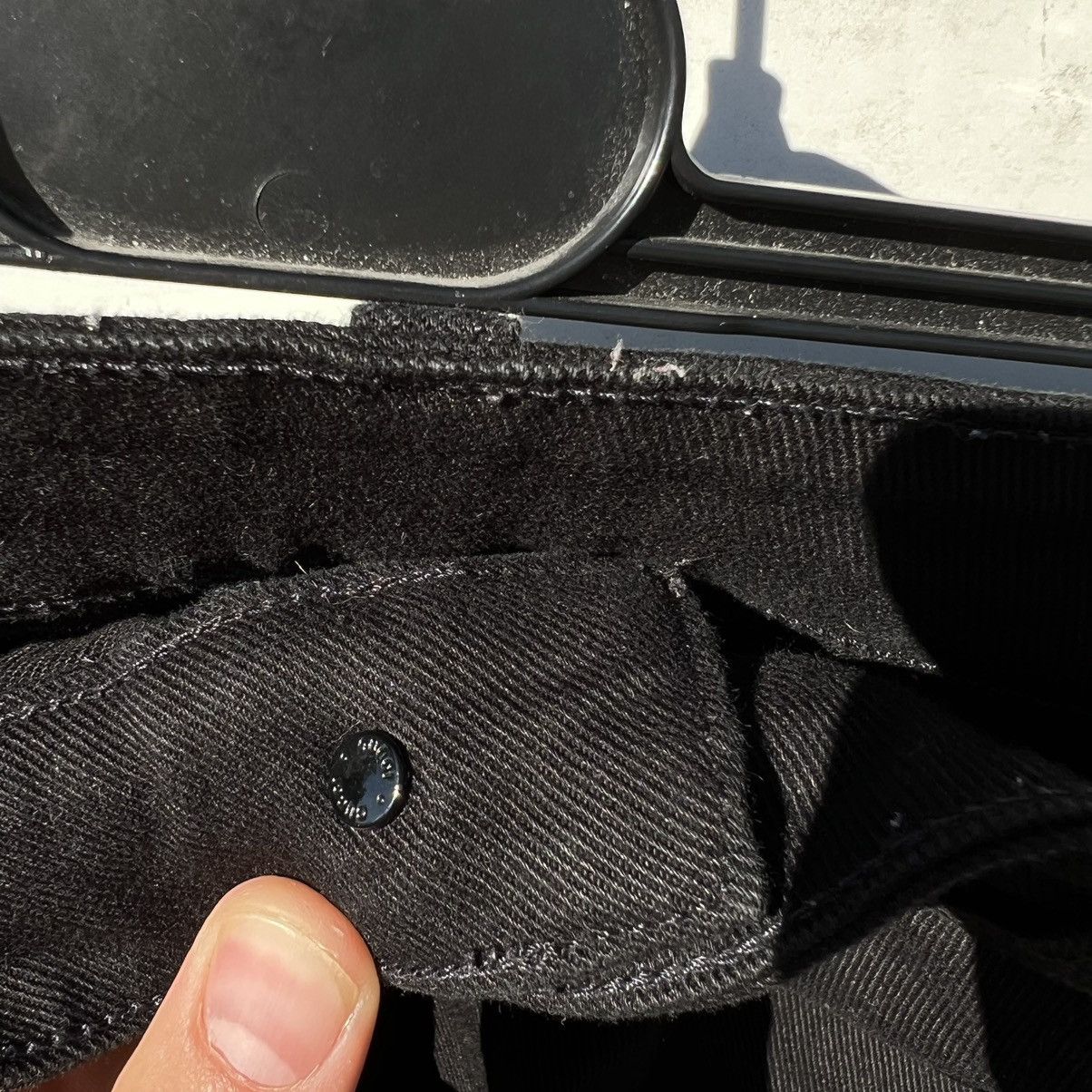 Gucci Gucci jeans Size 28" / US 6 / IT 42 - 6 Thumbnail