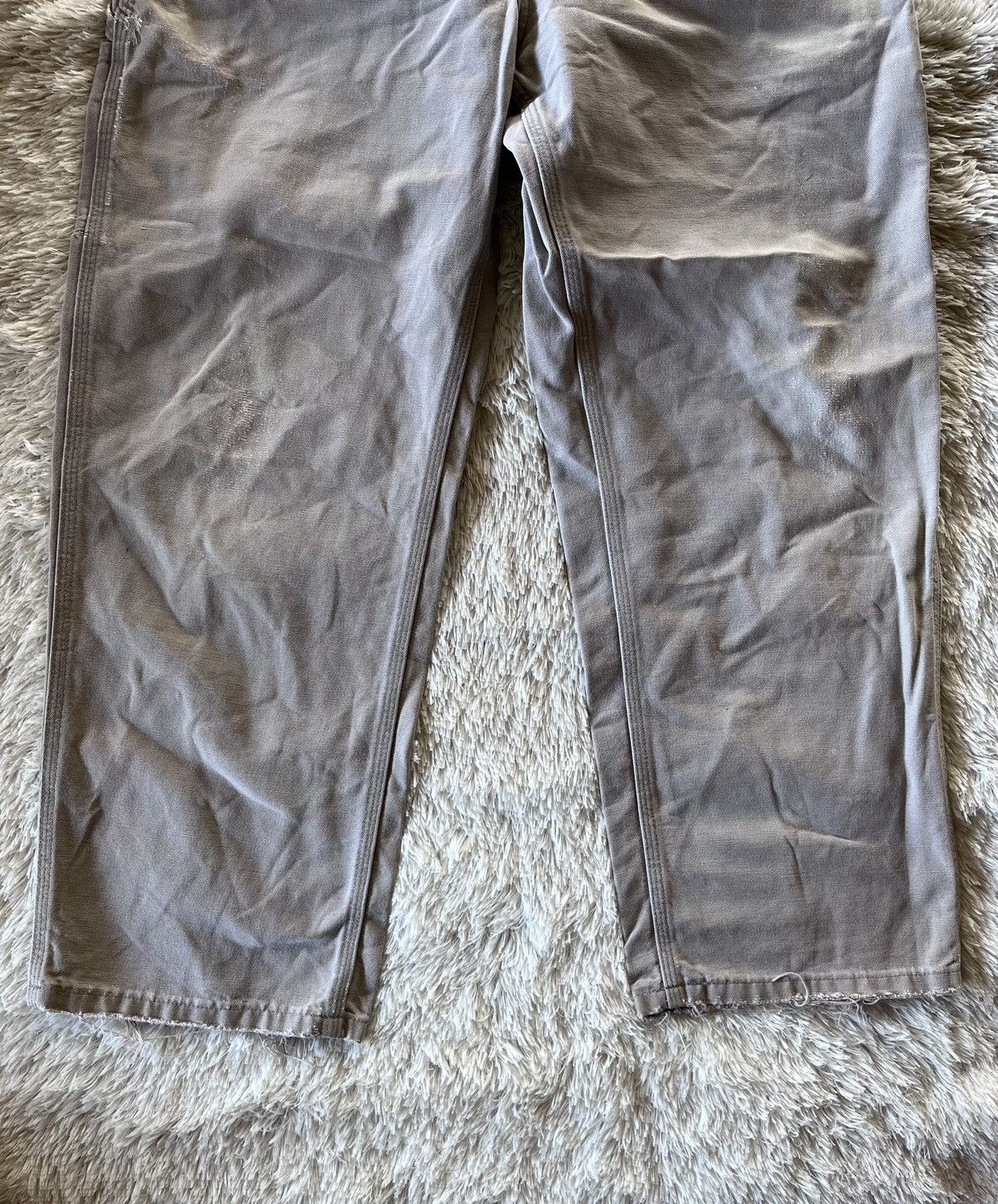 Carhartt × Vintage Vintage Carhartt Carpenter Pants Size US 37 - 4 Thumbnail