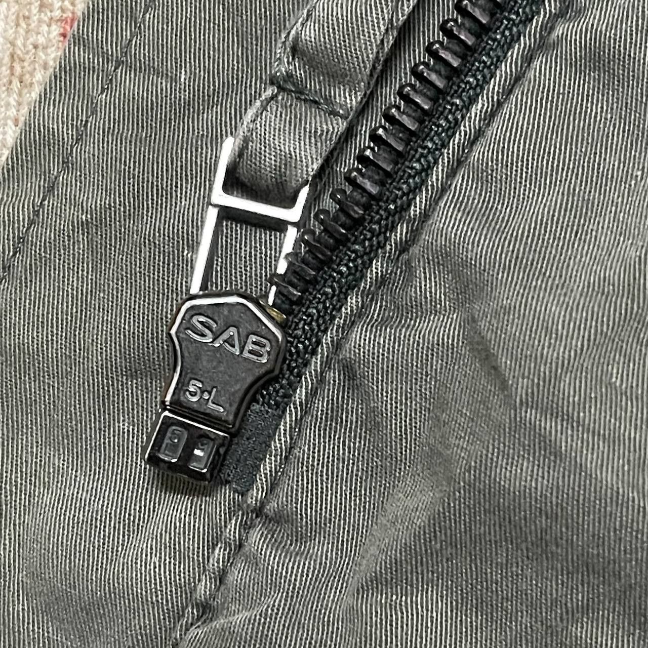 Buffalo David Bitton Vintage Buffalo David Bitton Hooded Jacket Size US M / EU 48-50 / 2 - 11 Thumbnail