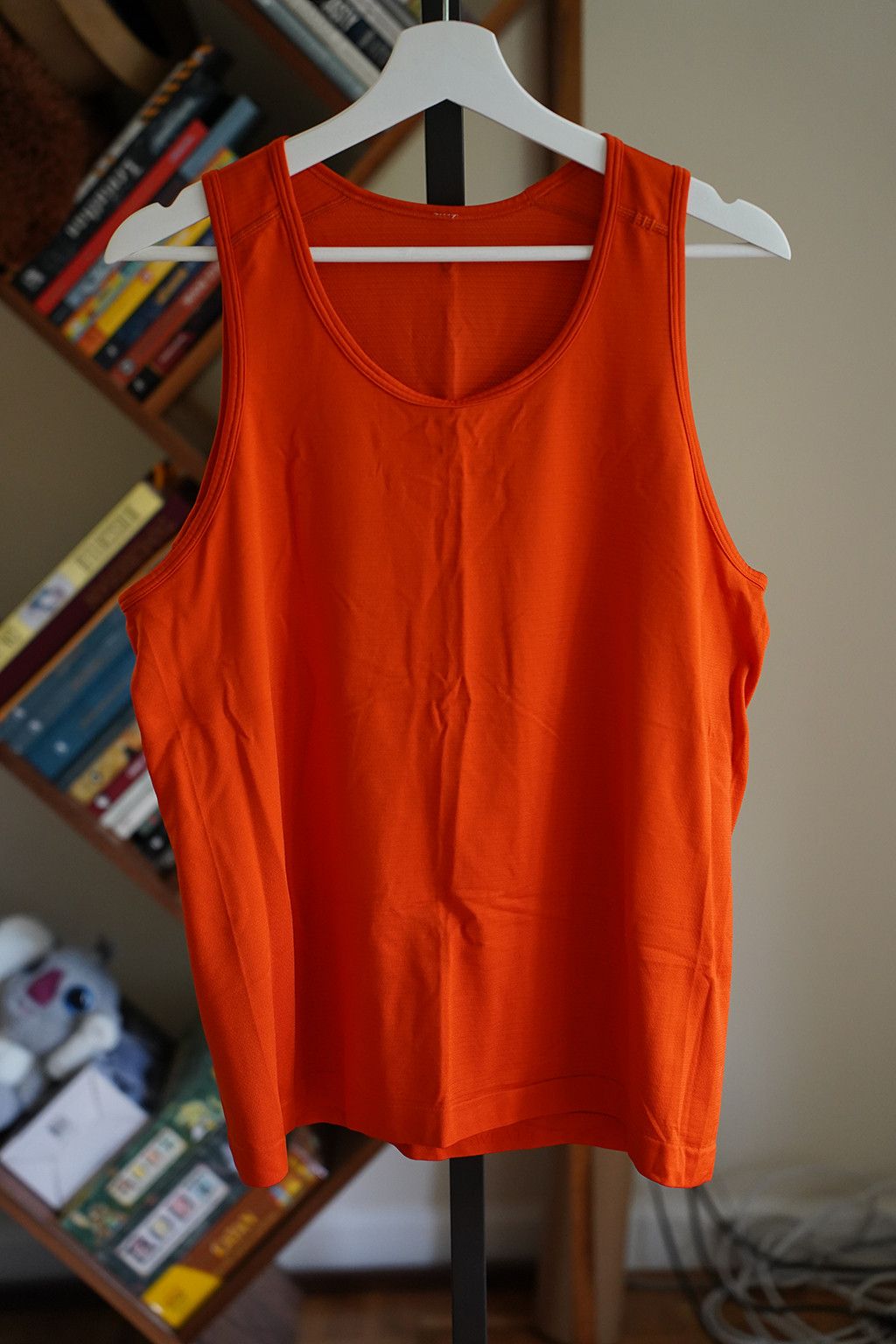 Lululemon Lululemon Tank Top Size US M / EU 48-50 / 2 - 1 Thumbnail