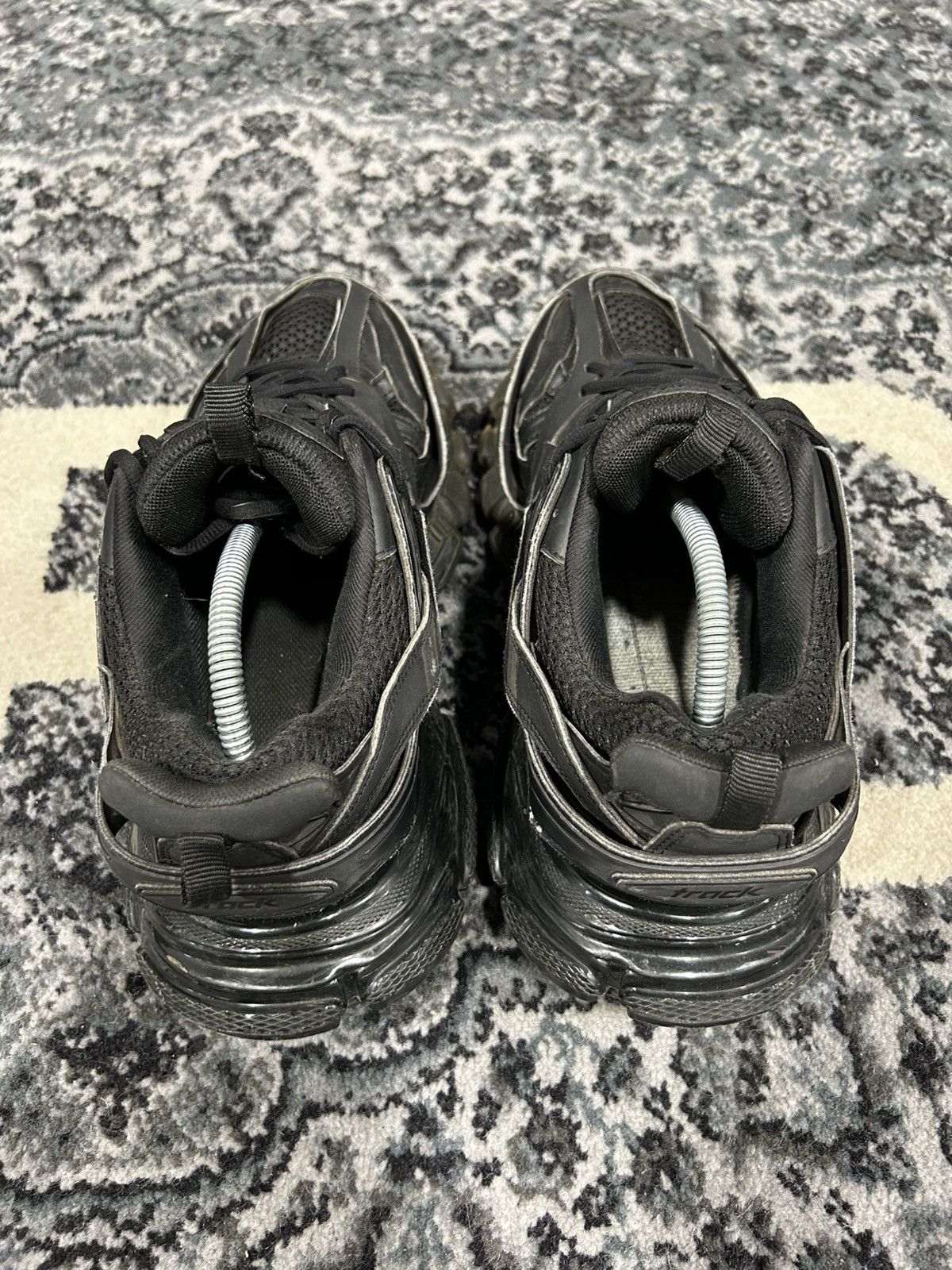 Balenciaga Balenciaga Tracks Size 11US/44EU Size US 11 / EU 44 - 5 Thumbnail