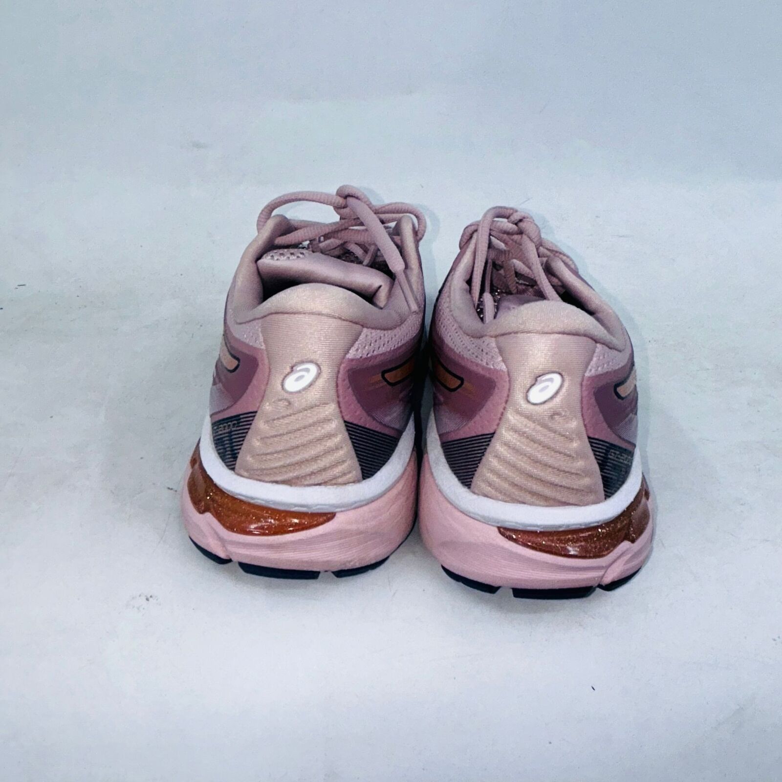 Asics ASICS WOMEN GT-2000 8 RUNNING SHOES SNEAKERS PINK SIZE 7B Size US 9 / IT 39 - 3 Thumbnail