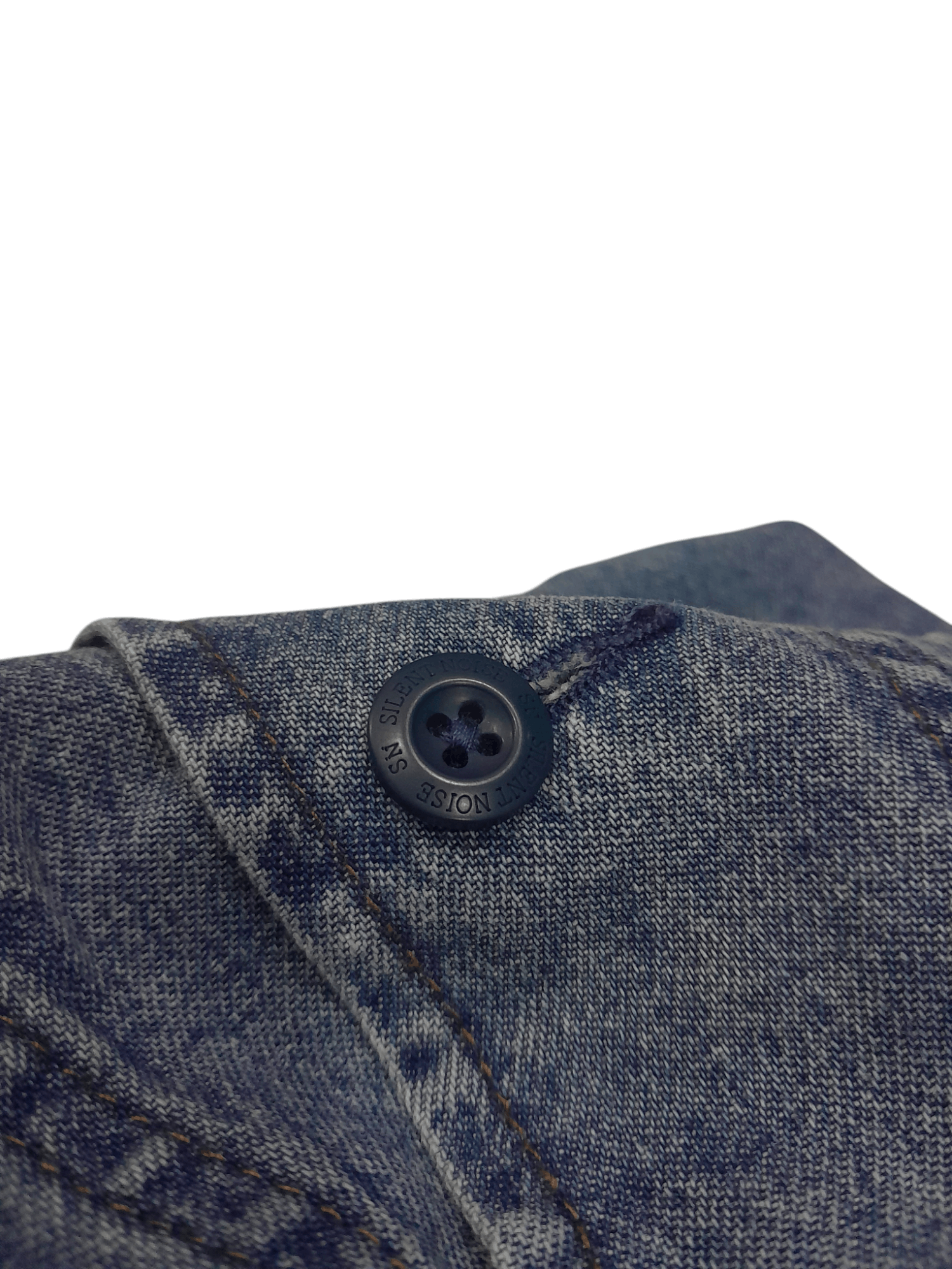 GU × Undercover Undercover Jun Takahashi x GU Oversized Denim Jacket (F514) Size US XL / EU 56 / 4 - 7 Thumbnail