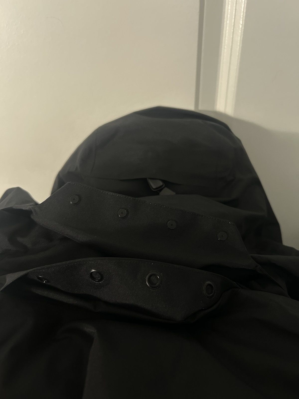 Arc'teryx Arc'teryx Men's Macai Ski Jacket Puffer removeable hood Size US L / EU 52-54 / 3 - 17 Thumbnail