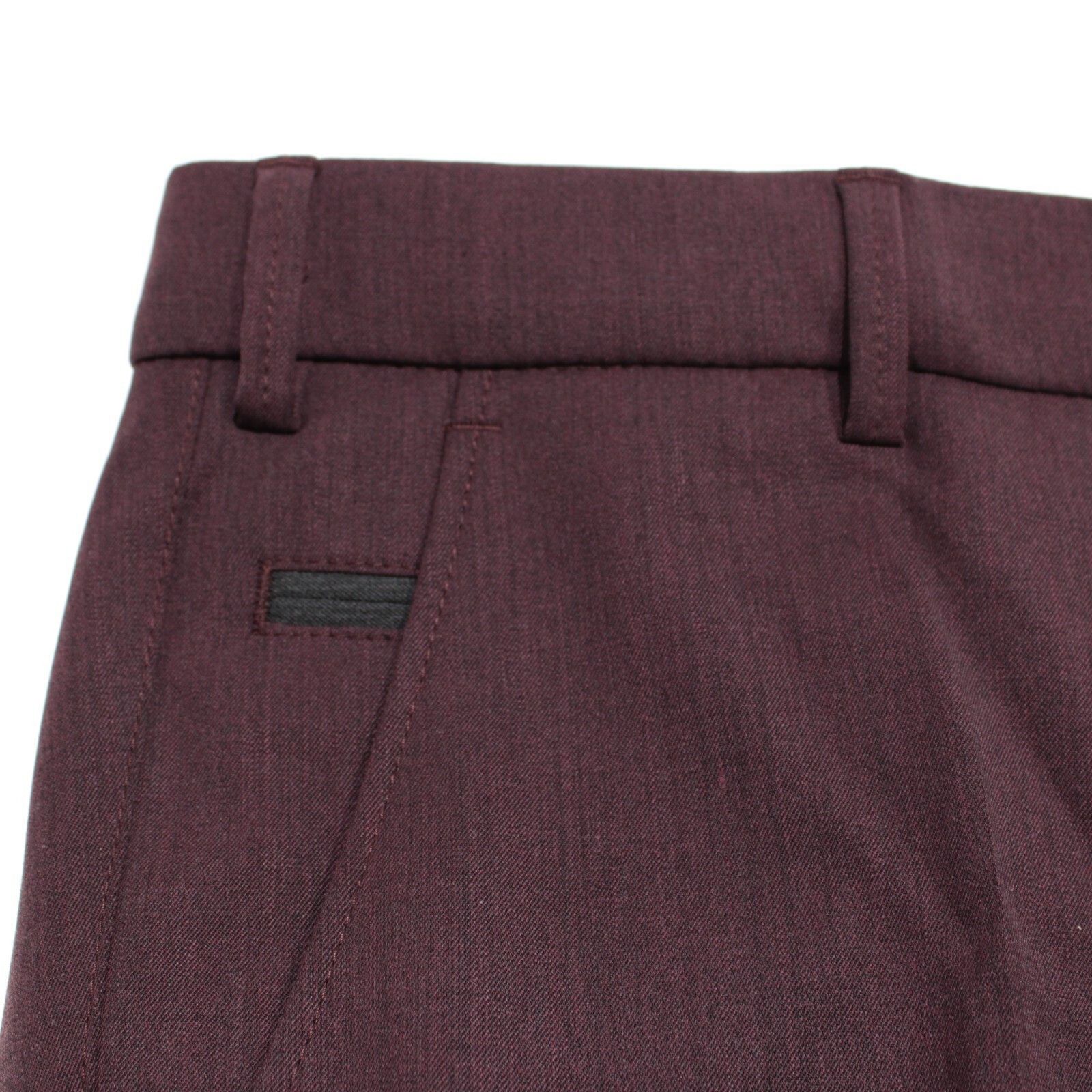 Other Meyer New with tags Dress Pants Size 38 US In Purple Size US 38 / EU 54 - 8 Thumbnail