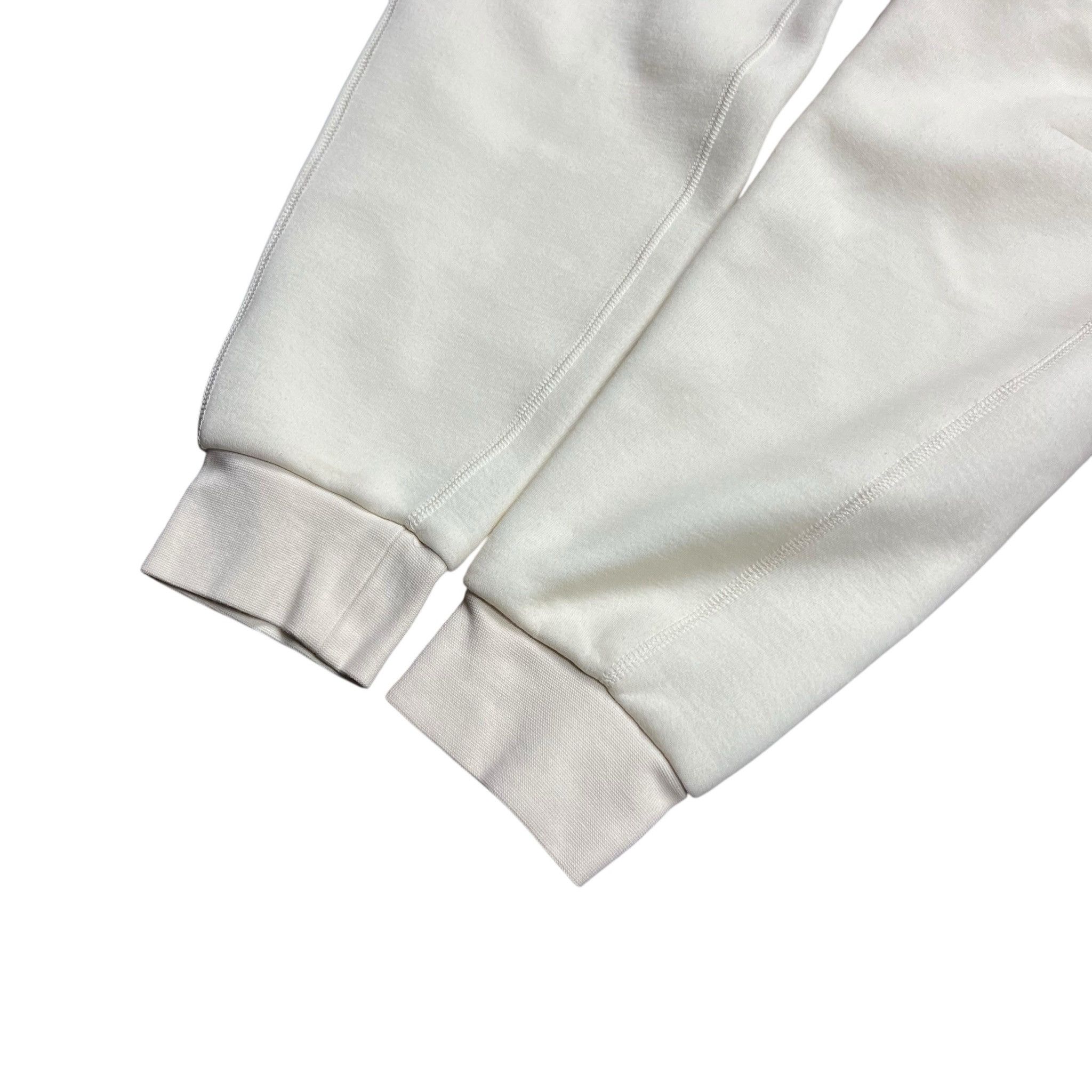 Nike Nike Sportswear Tech Fleece Coconut Milk Joggers - M Size US 32 / EU 48 - 3 Thumbnail