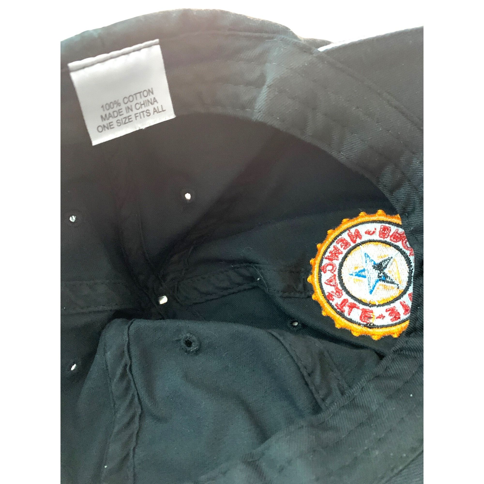 Other 35. Baseball Cap New Castle Brown Ale Preowned Size ONE SIZE - 6 Thumbnail