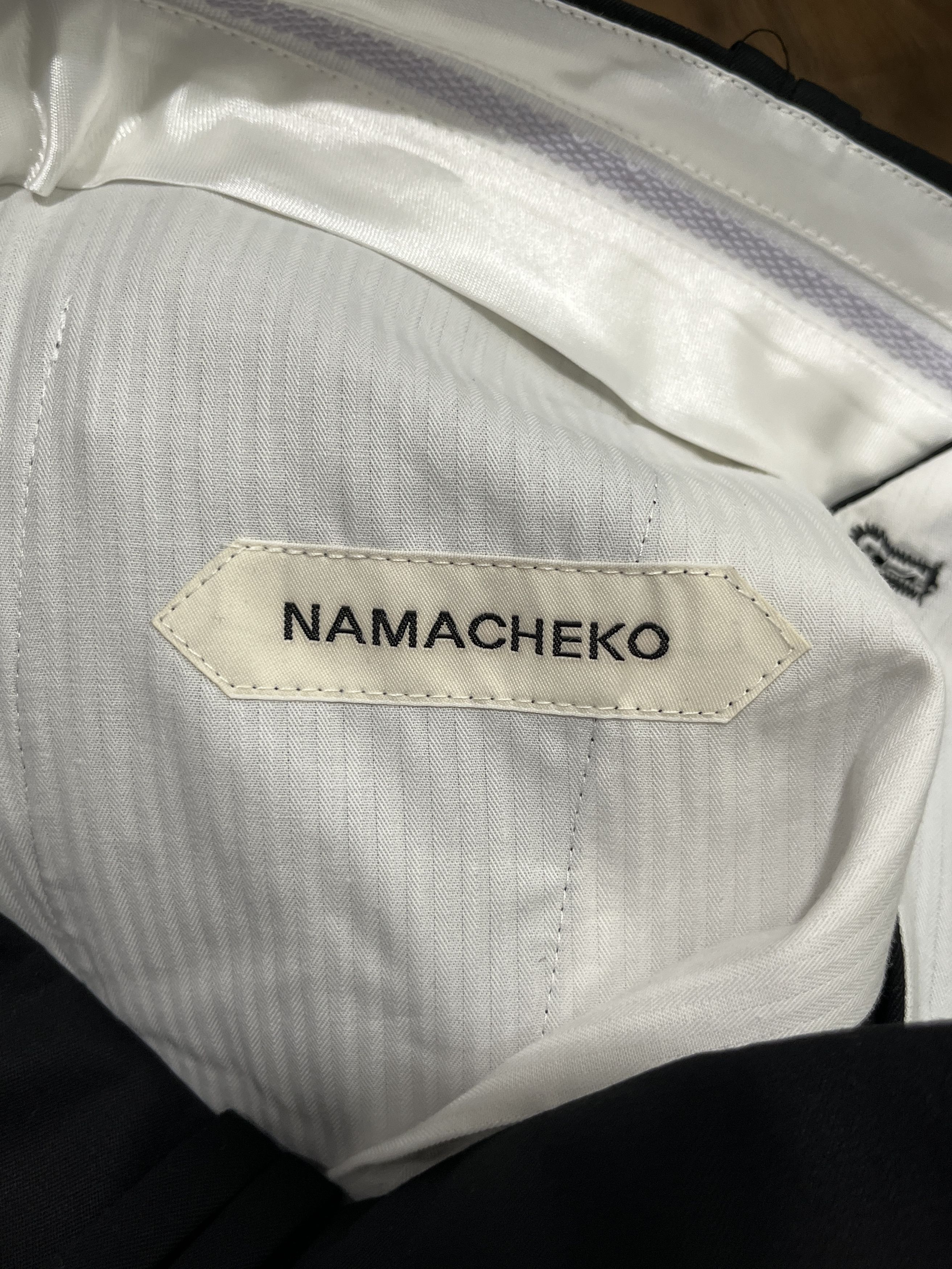 Namacheko Namacheko Hedar Trousers Size US 34 / EU 50 - 3 Thumbnail