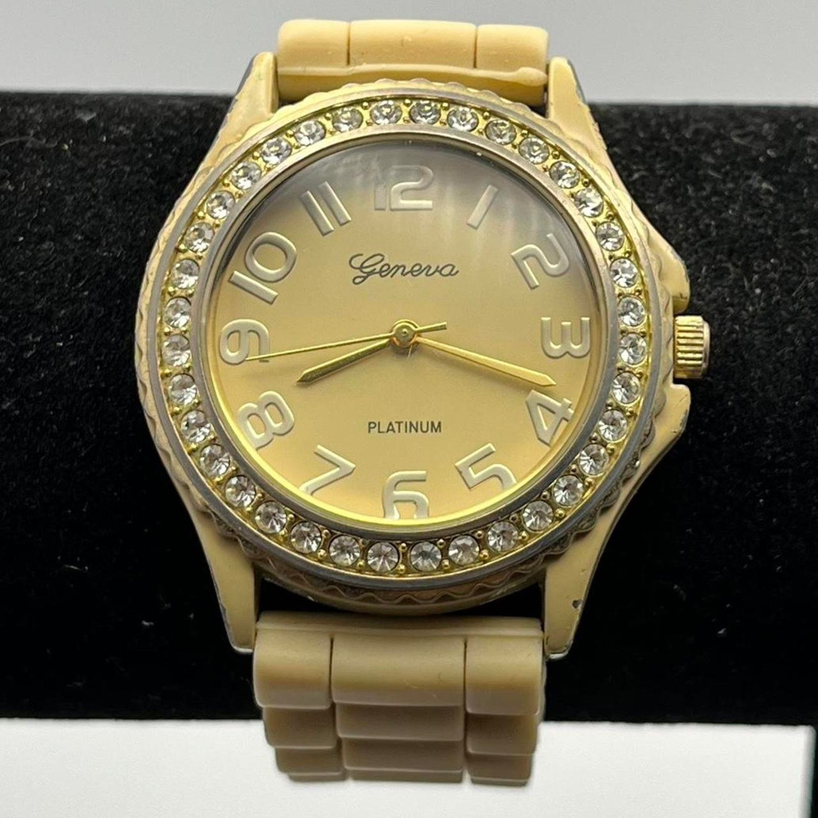 Other Gold Men's Watch Size ONE SIZE - 2 Thumbnail