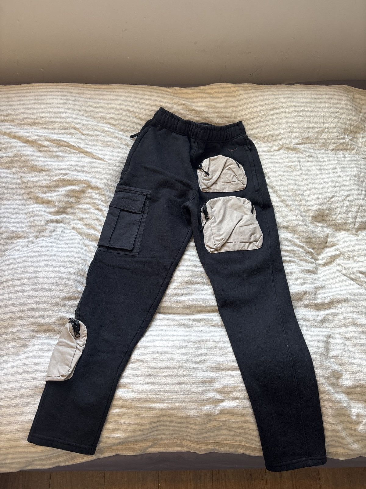 Nike × Travis Scott Travis Scott x Nike NRG AG Utility Sweatpants