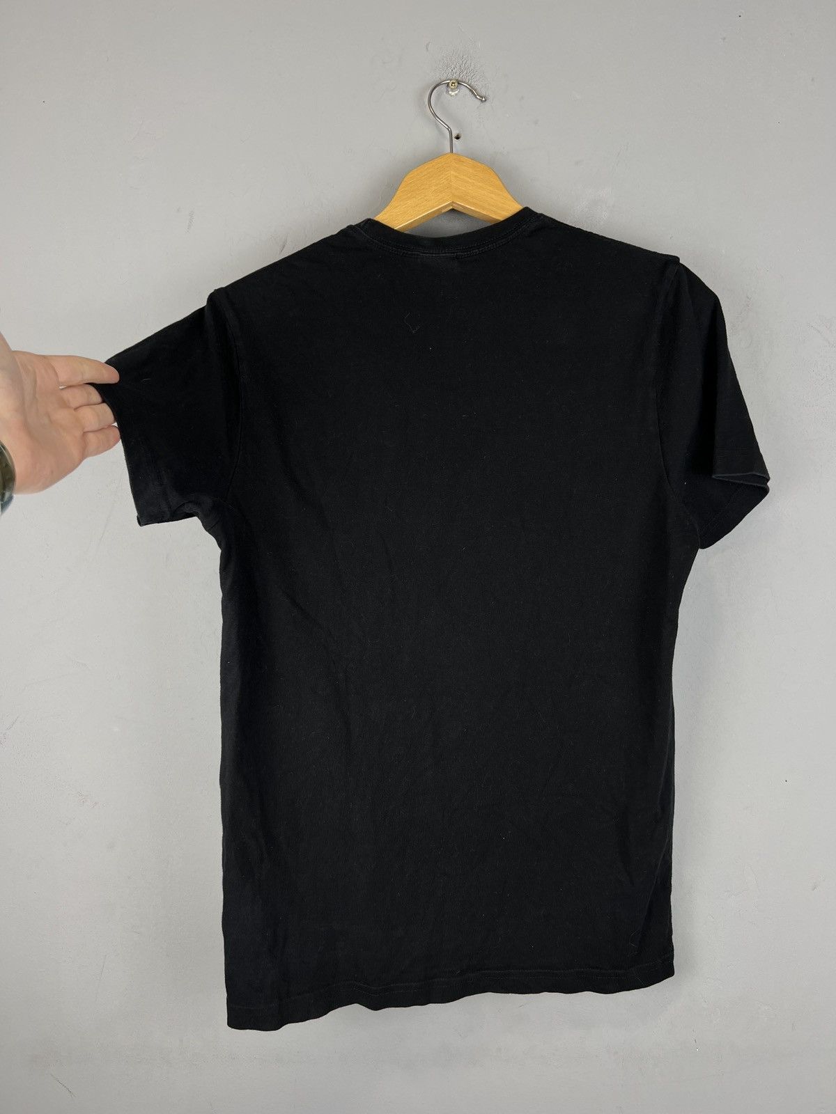 Drake Vintage OVO DRAKE T shirt made in Canada Size US S / EU 44-46 / 1 - 8 Thumbnail