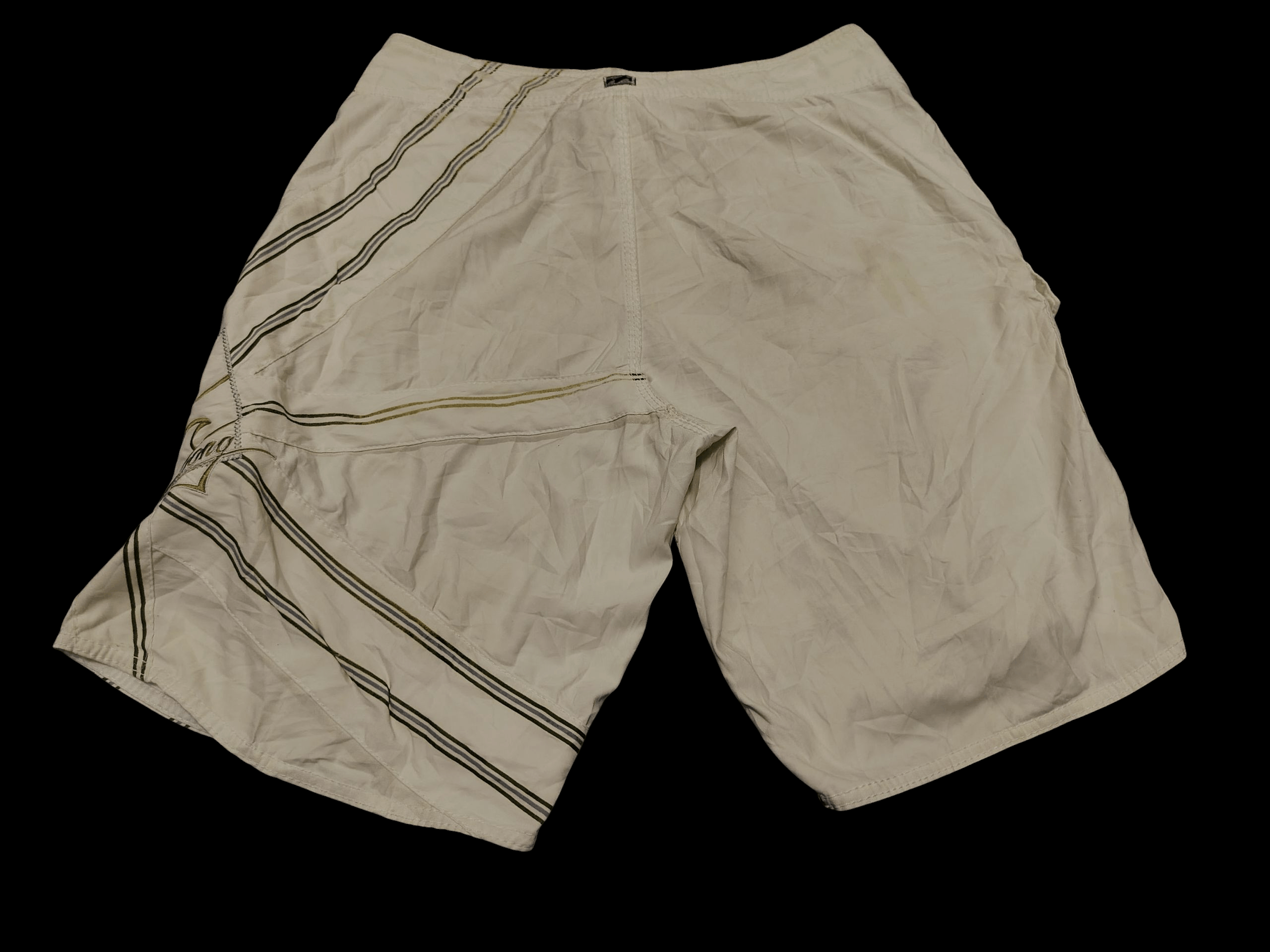 Billabong vtg billabong short Pants Size US 31 - 3 Thumbnail