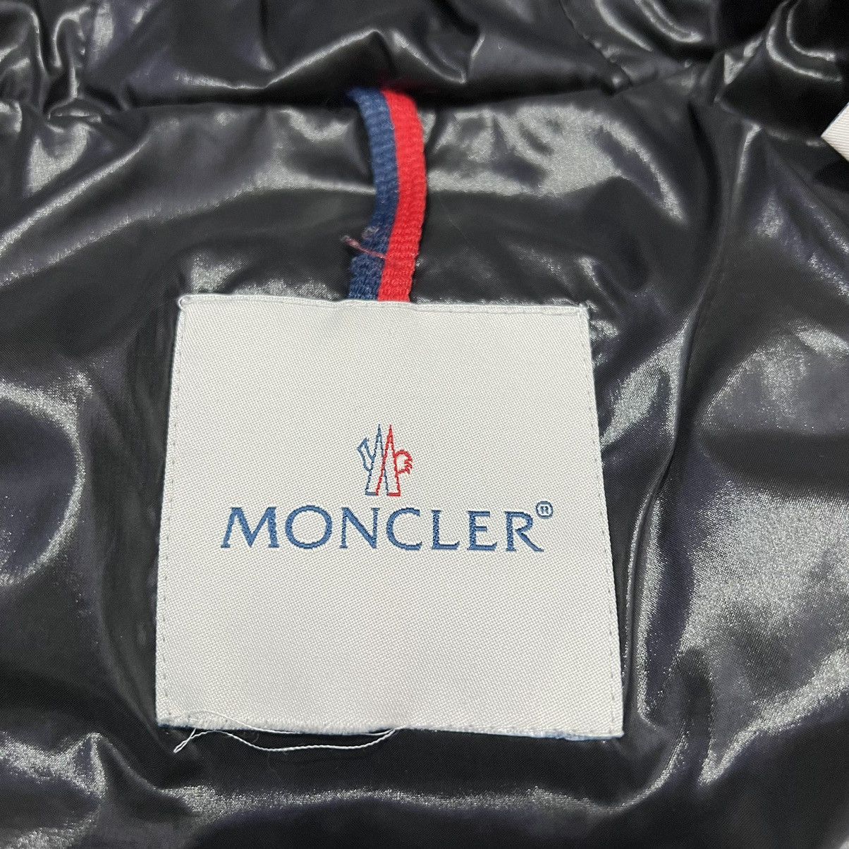 Moncler Moncler vintage women’s down jacket Size XS / US 0-2 / IT 36-38 - 5 Thumbnail