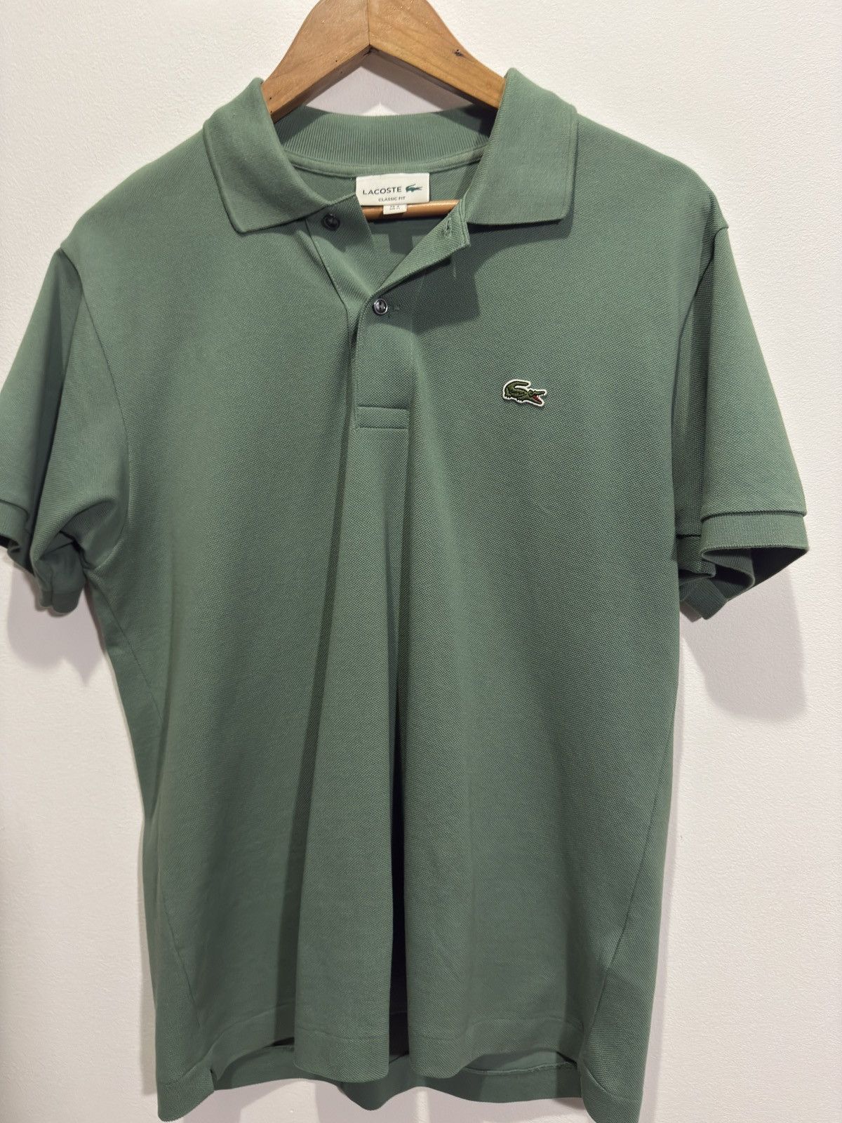 Lacoste Polo Shirt
