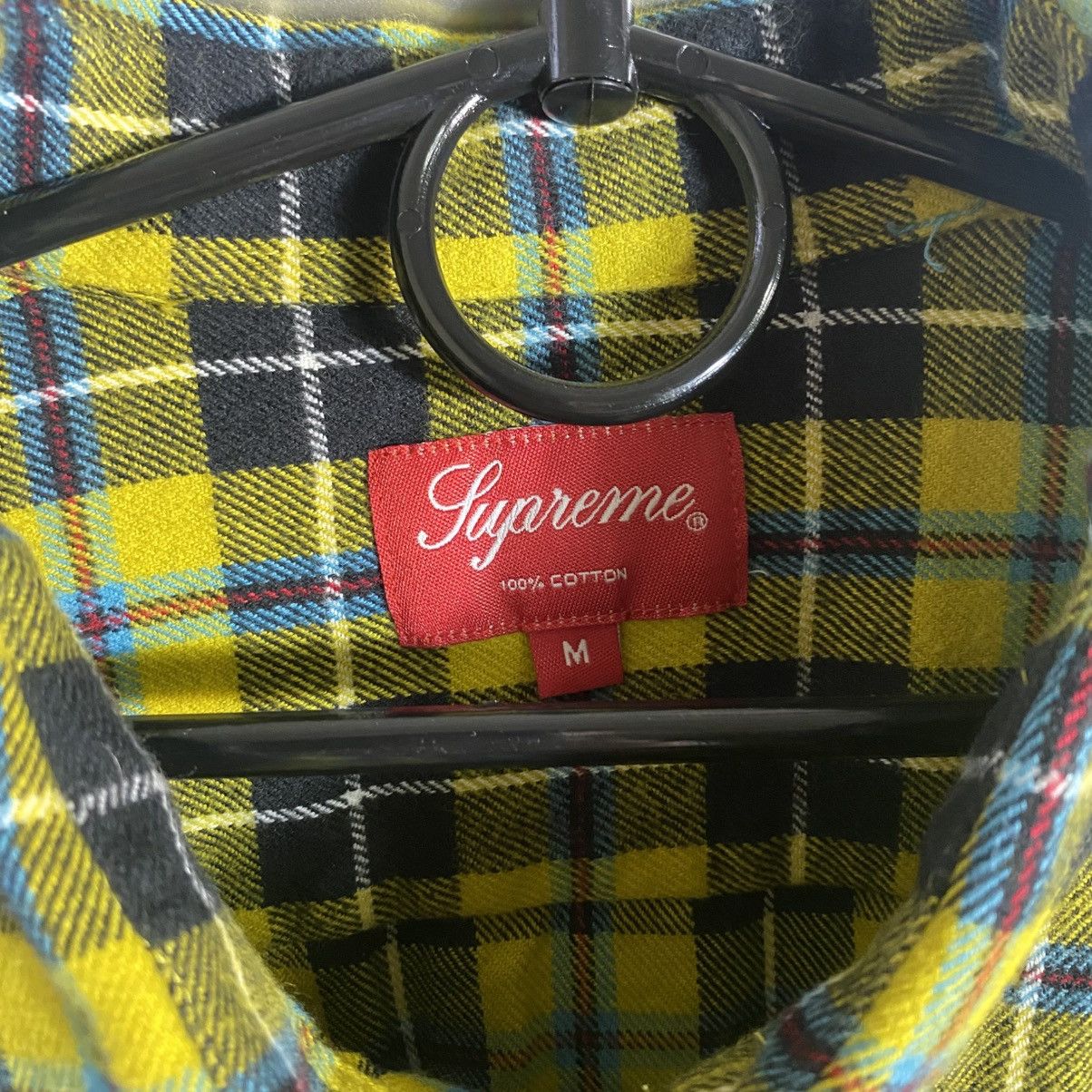 Supreme Supreme Shirt Size US M / EU 48-50 / 2 - 5 Thumbnail