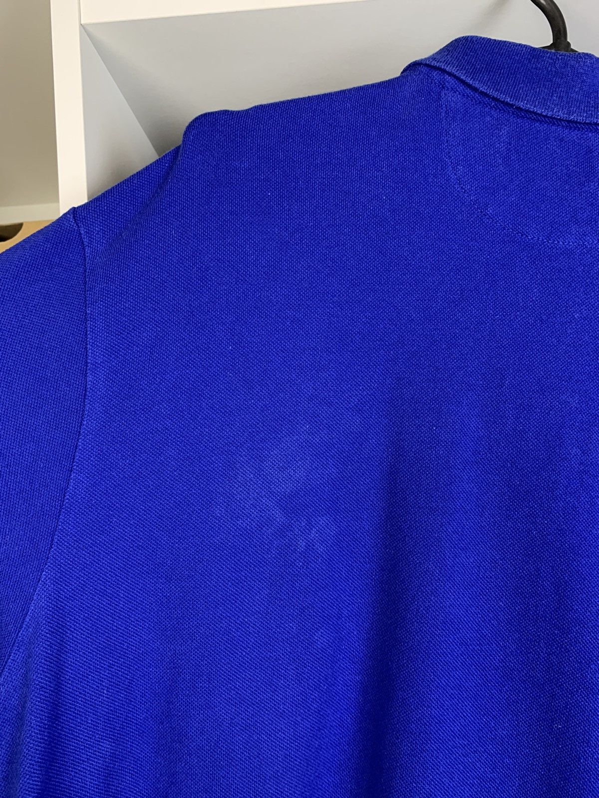 Polo Ralph Lauren Polo Ralph Lauren Big Logo T-shirt Size US XXL / EU 58 / 5 - 20 Thumbnail