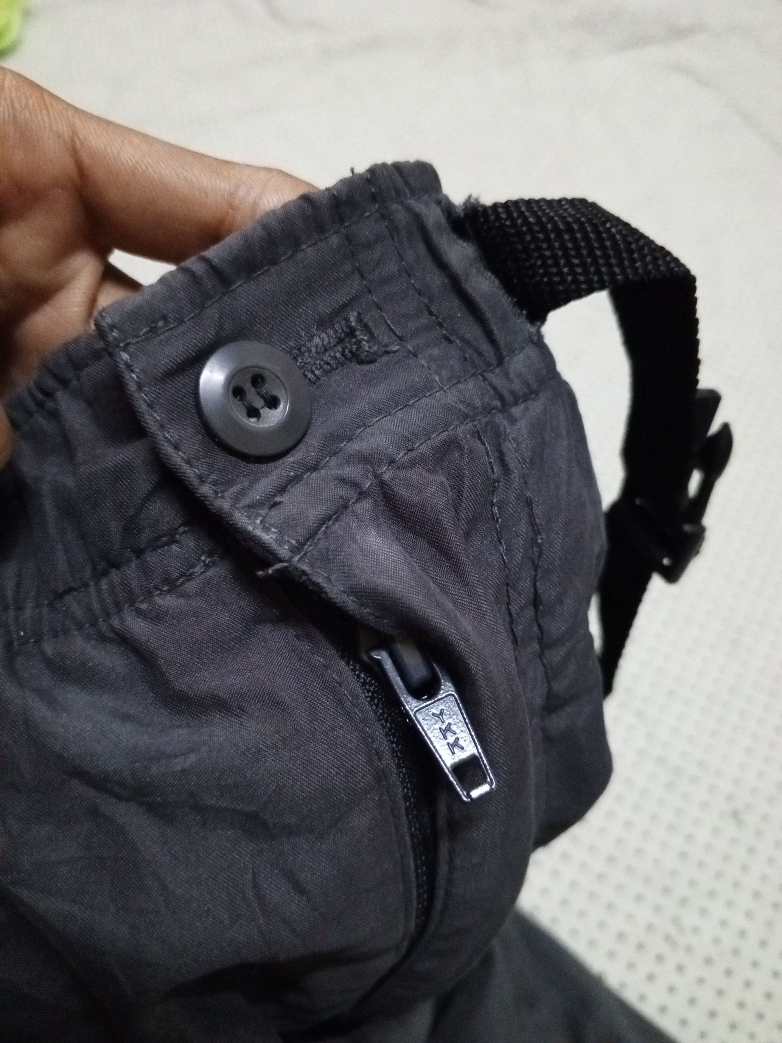 Airwalk AIRWALK many pockets SHORT /3Q Size US 36 / EU 52 - 10 Thumbnail