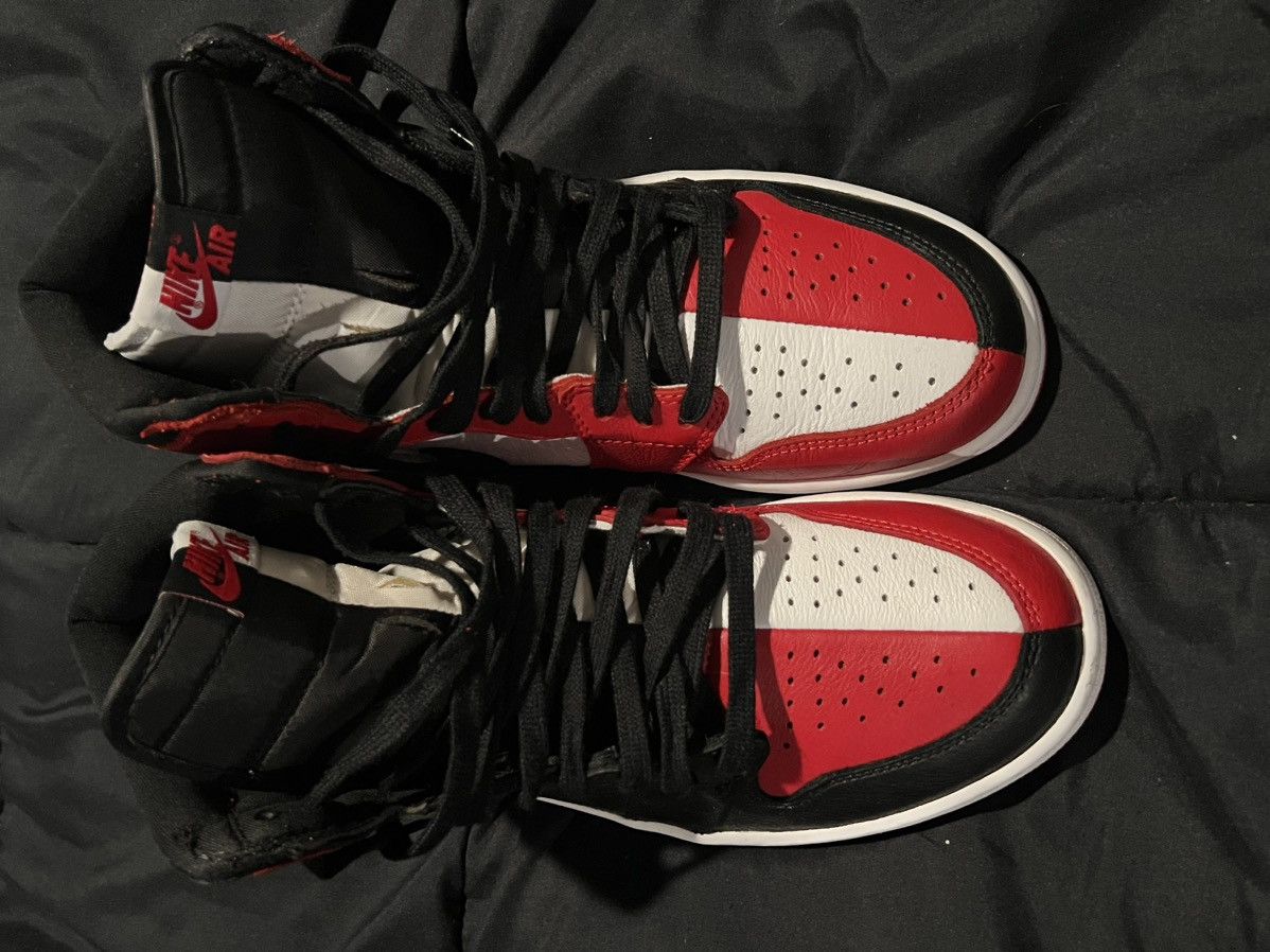 homage 2 home jordan 1