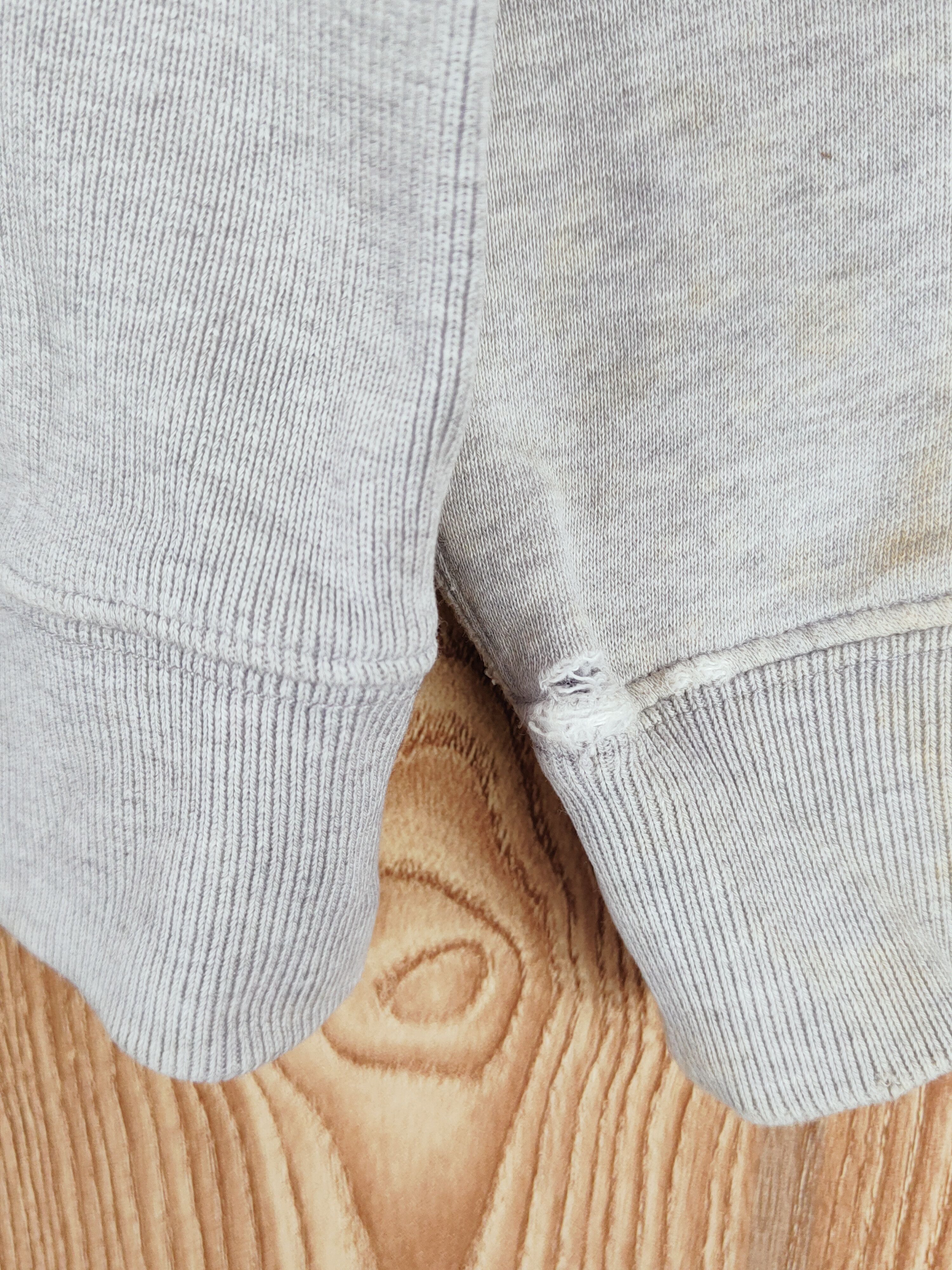Columbia Columbia Gray Hoodie Sweatshirts #W055 Size US M / EU 48-50 / 2 - 8 Thumbnail
