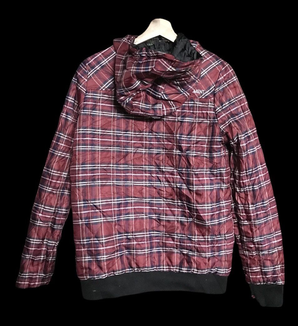 Element Element Wood & Thread Revisible Hoodie Size US S / EU 44-46 / 1 - 4 Thumbnail