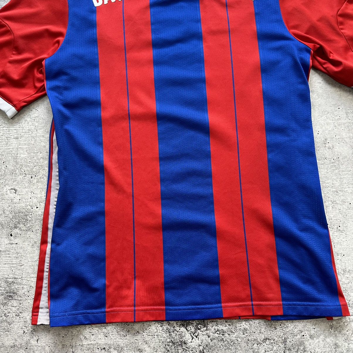 Other Adidas FC Bayern Munchen Fifa Home 2014-2015 Soccer Jersey Size US L / EU 52-54 / 3 - 13 Thumbnail
