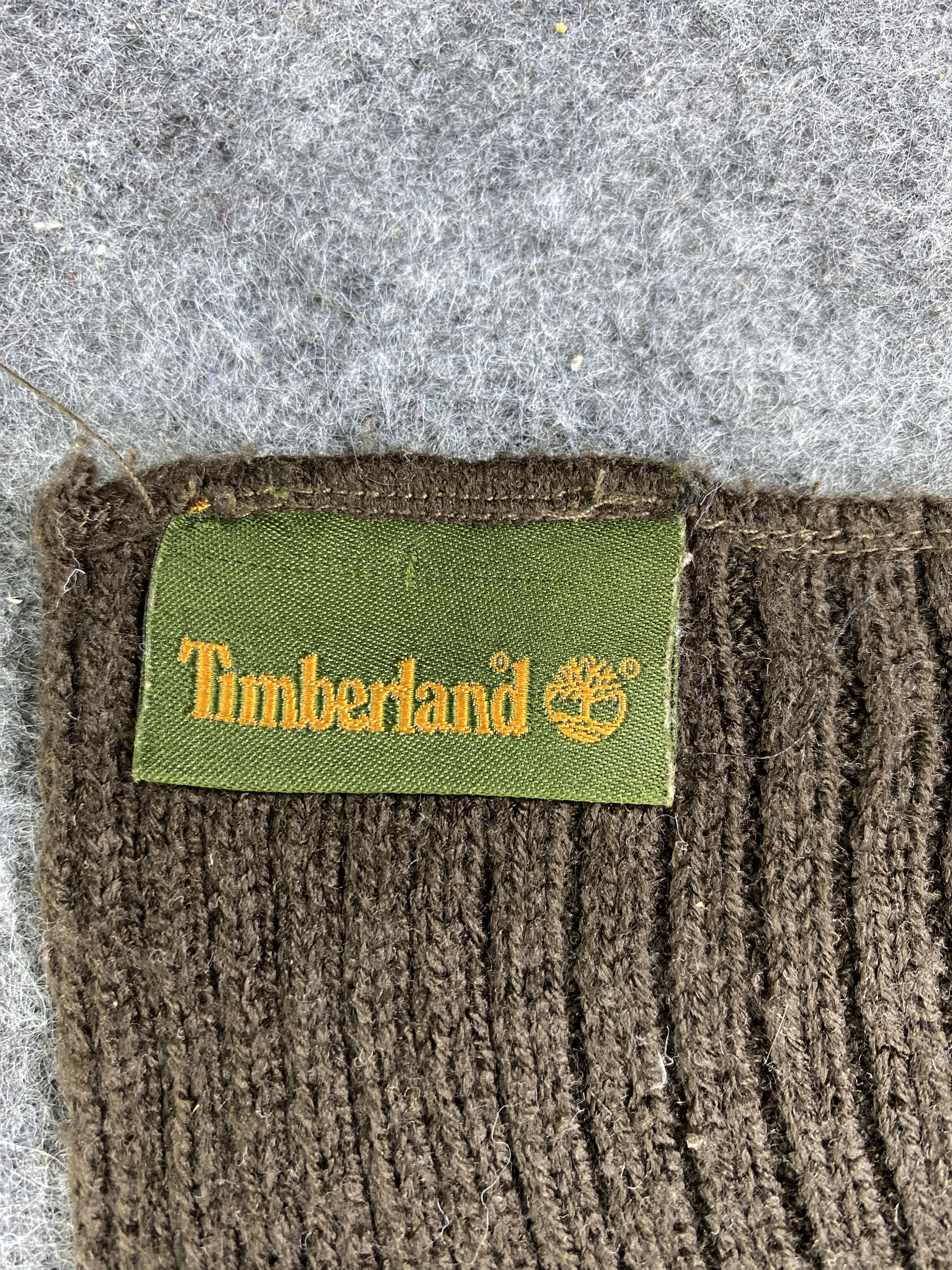 Timberland Timberland Scarf / Muffler / Neckwear -T299 Size ONE SIZE - 6 Thumbnail