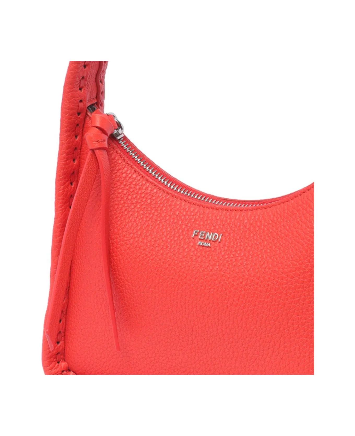 Fendi o1mtch0225 Mini Fendessence in Orange Size ONE SIZE - 3 Thumbnail