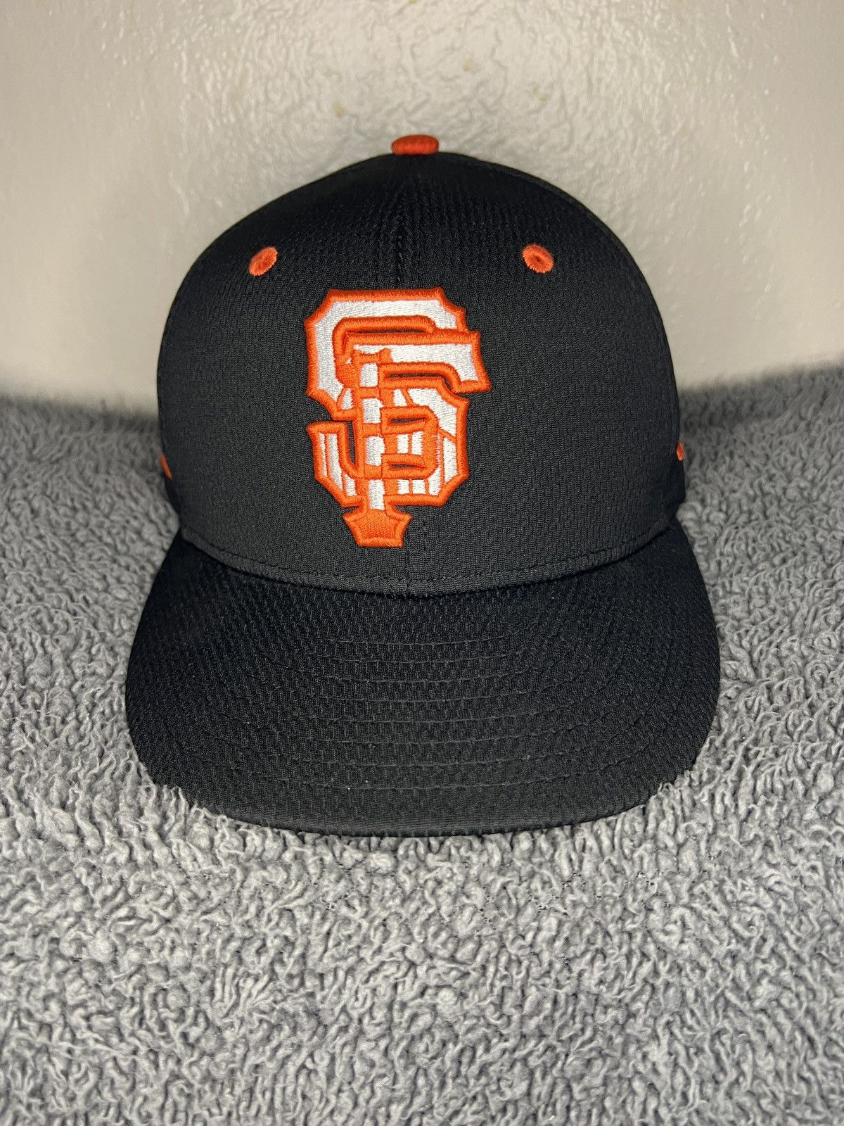 Myfitted x New Era San Francisco Giants 2010 World Series “88 mph” 7 1/8 cheapest Hat