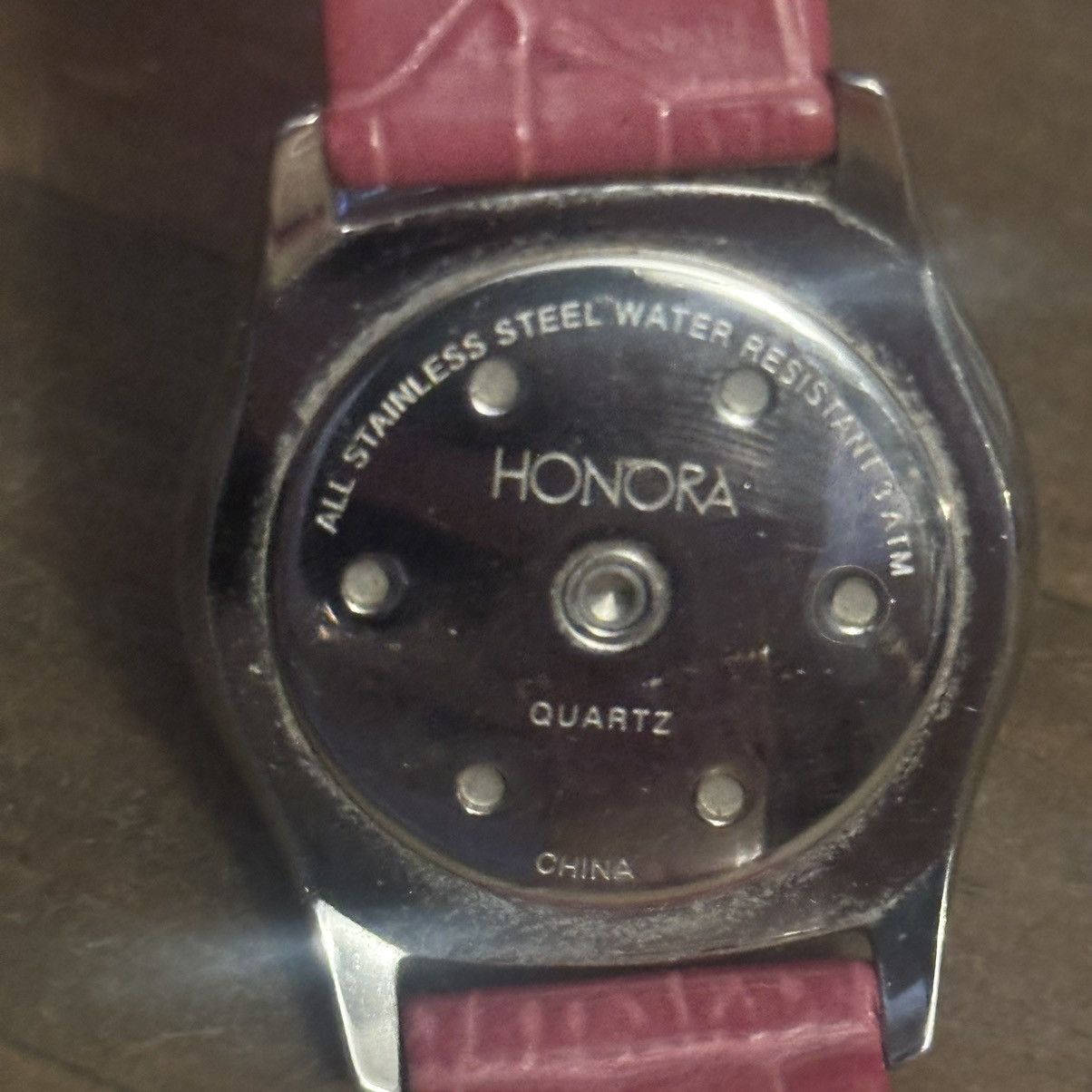 Other Honora mother of pearl floating pearls watch Size ONE SIZE - 7 Thumbnail