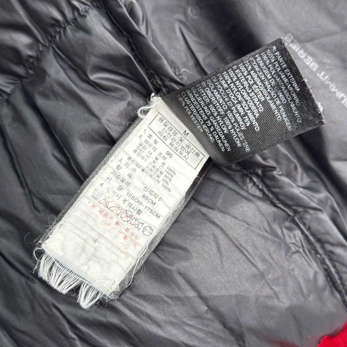 The North Face The North Face Himalayan 800 Summit Series Down Parka Jacket Size US S / EU 44-46 / 1 - 17 Thumbnail