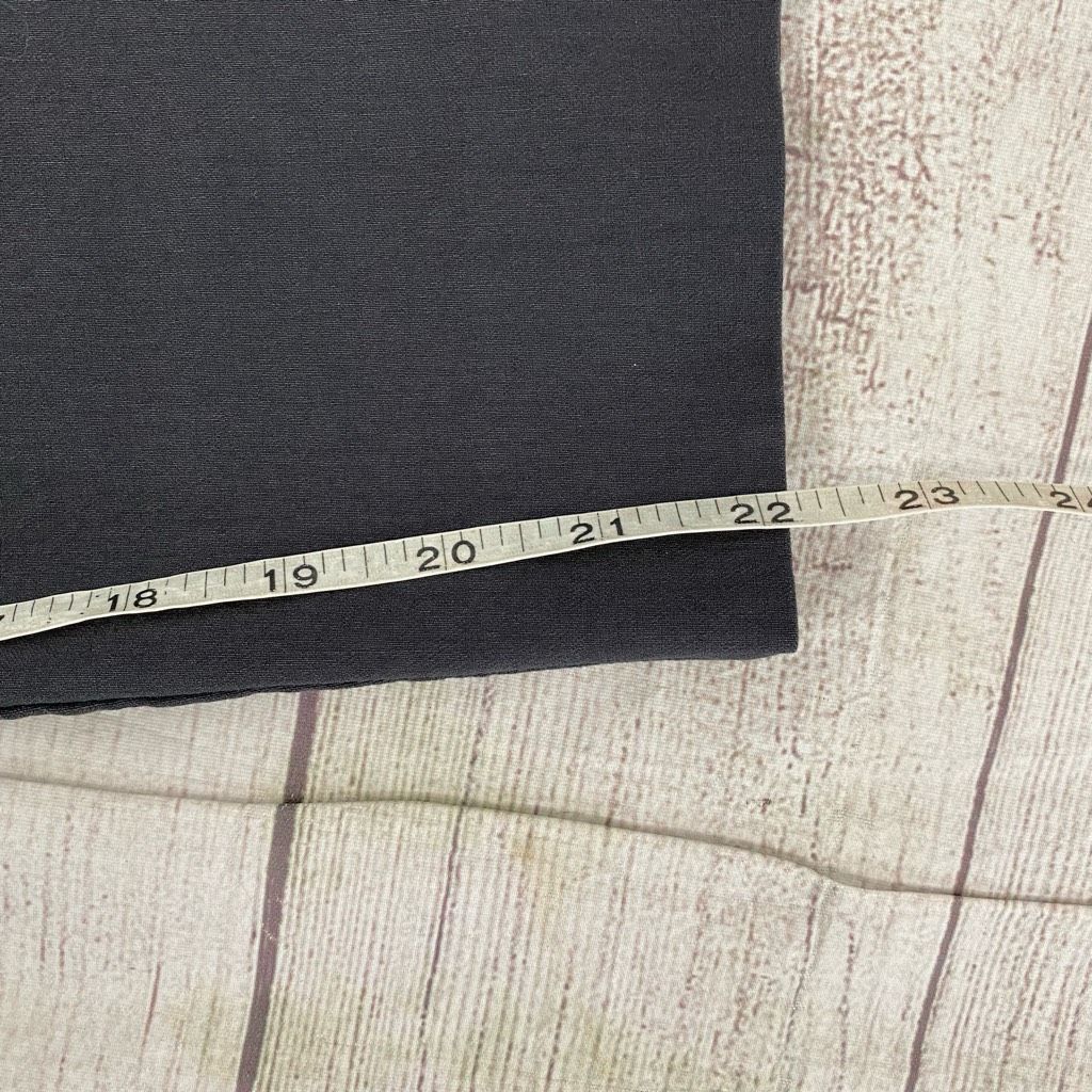 Other Susan Graver women 4 pull on elastic high waist grey Capri p Size 27" / US 4 / IT 40 - 7 Thumbnail