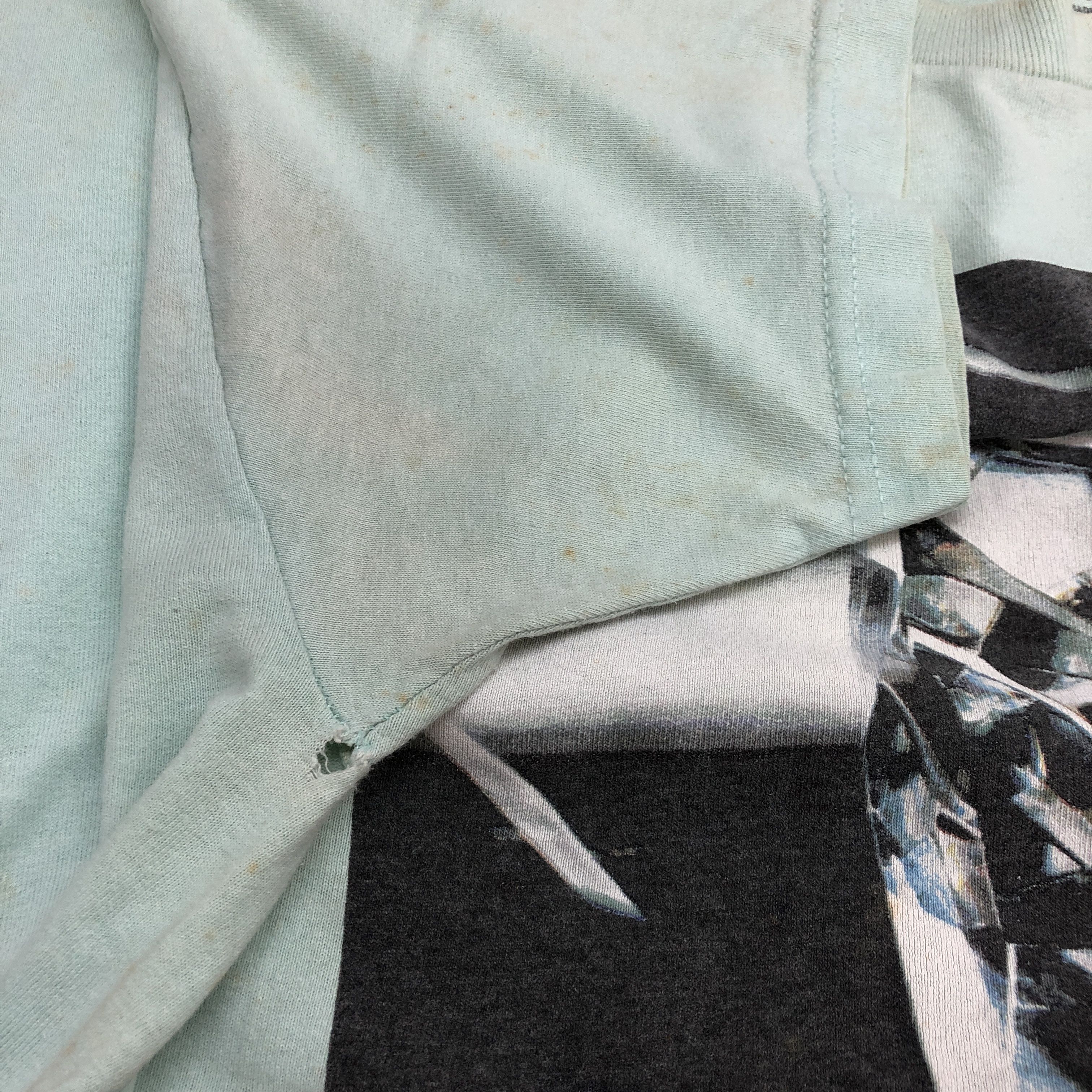 Diamond Supply Co. Vintage Diamond Supply T Shirt Diamond Supply Tees Size US L / EU 52-54 / 3 - 6 Thumbnail
