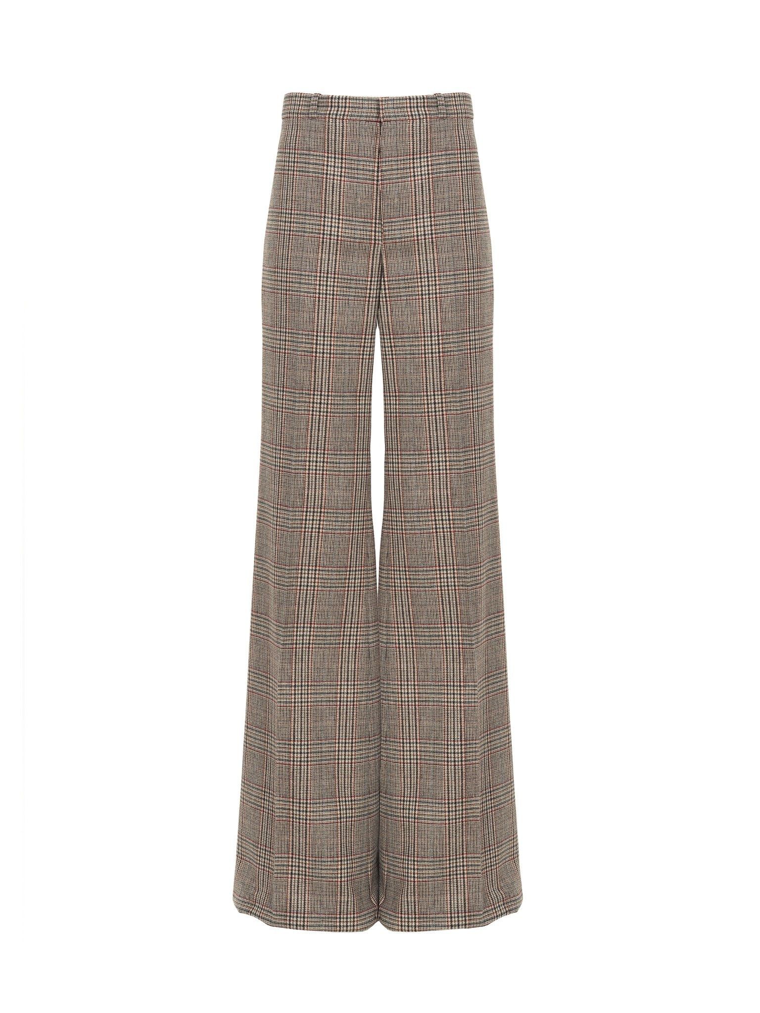 Chloe o1loc1c11125 Trousers in Multicolor Size 27" / US 4 / IT 40 - 1 Thumbnail