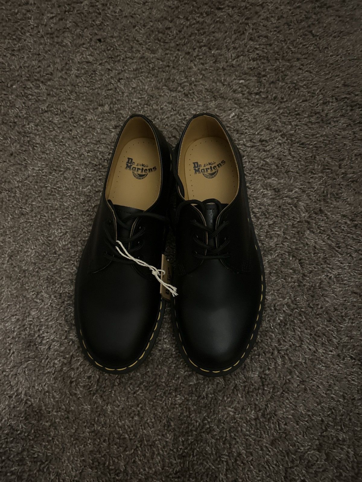 Other Doc Martens 1461 Size US 10 / EU 43 - 3 Thumbnail