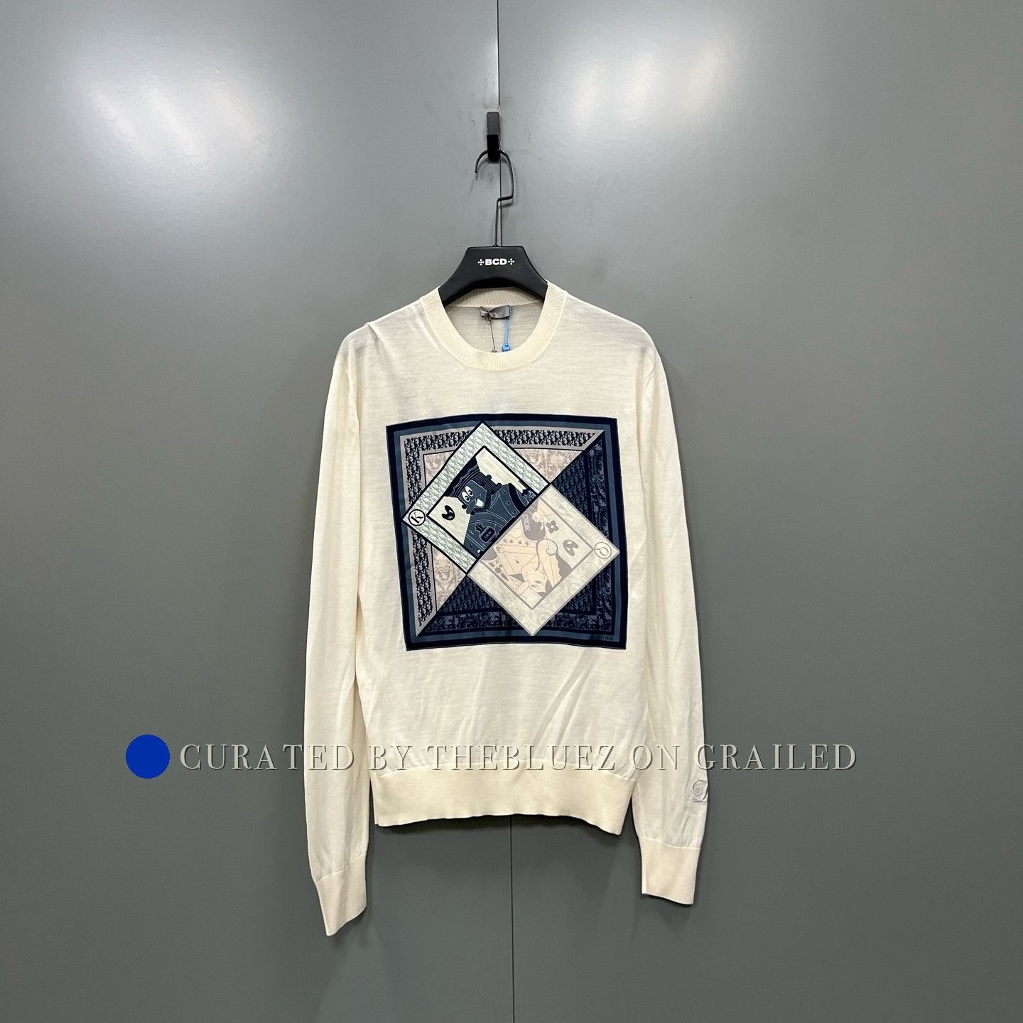 トップス AW04\