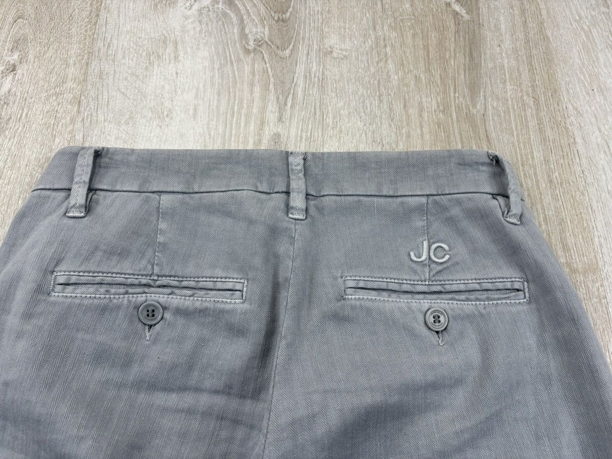 Jacob Cohen × Japanese Brand Womens pants Jacob Cohen Size 38 Size 26" / US 2 / IT 38 - 13 Thumbnail